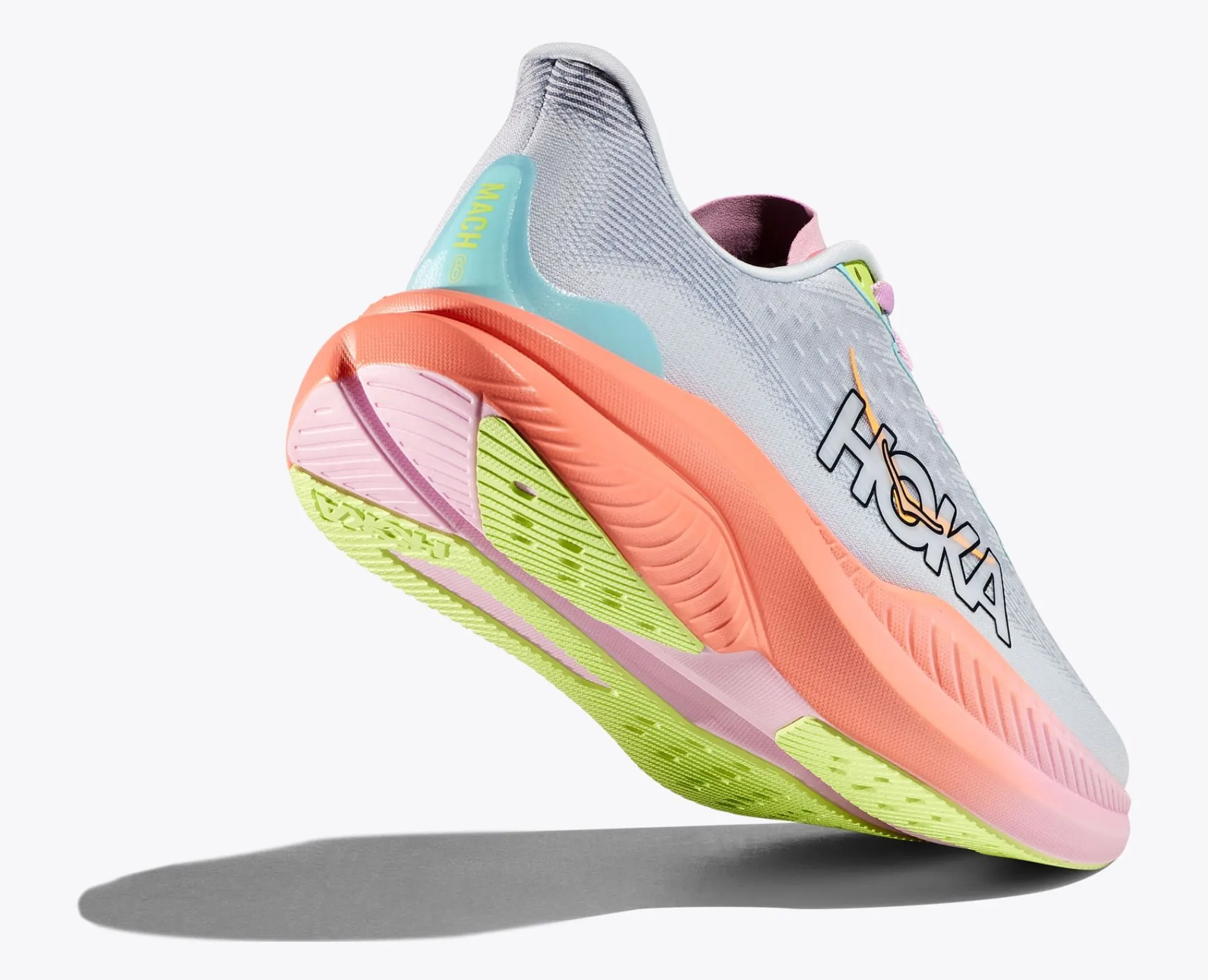 HOKA® Wide Sizes^Mach 6
