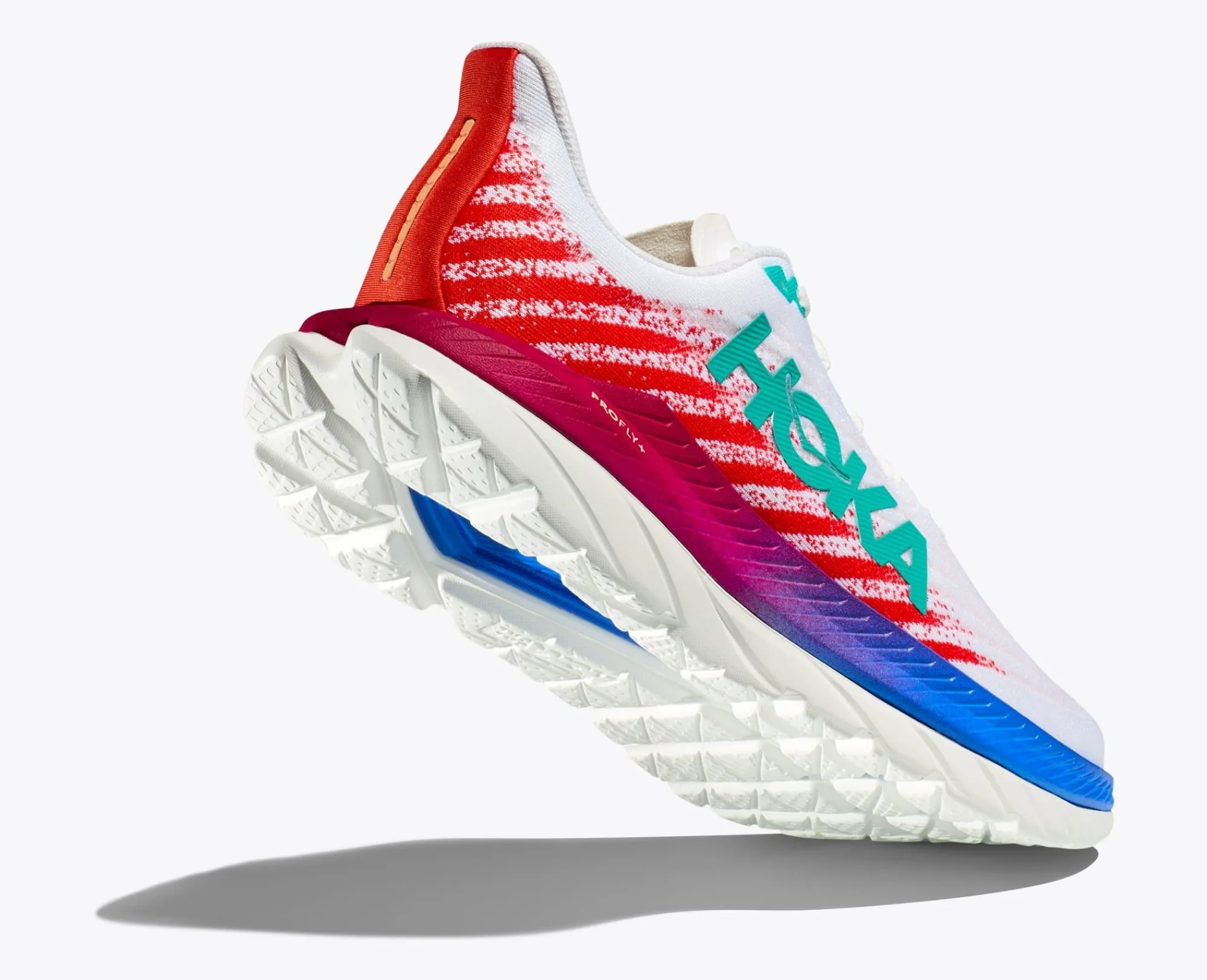 HOKA® Wide Sizes^Mach 5