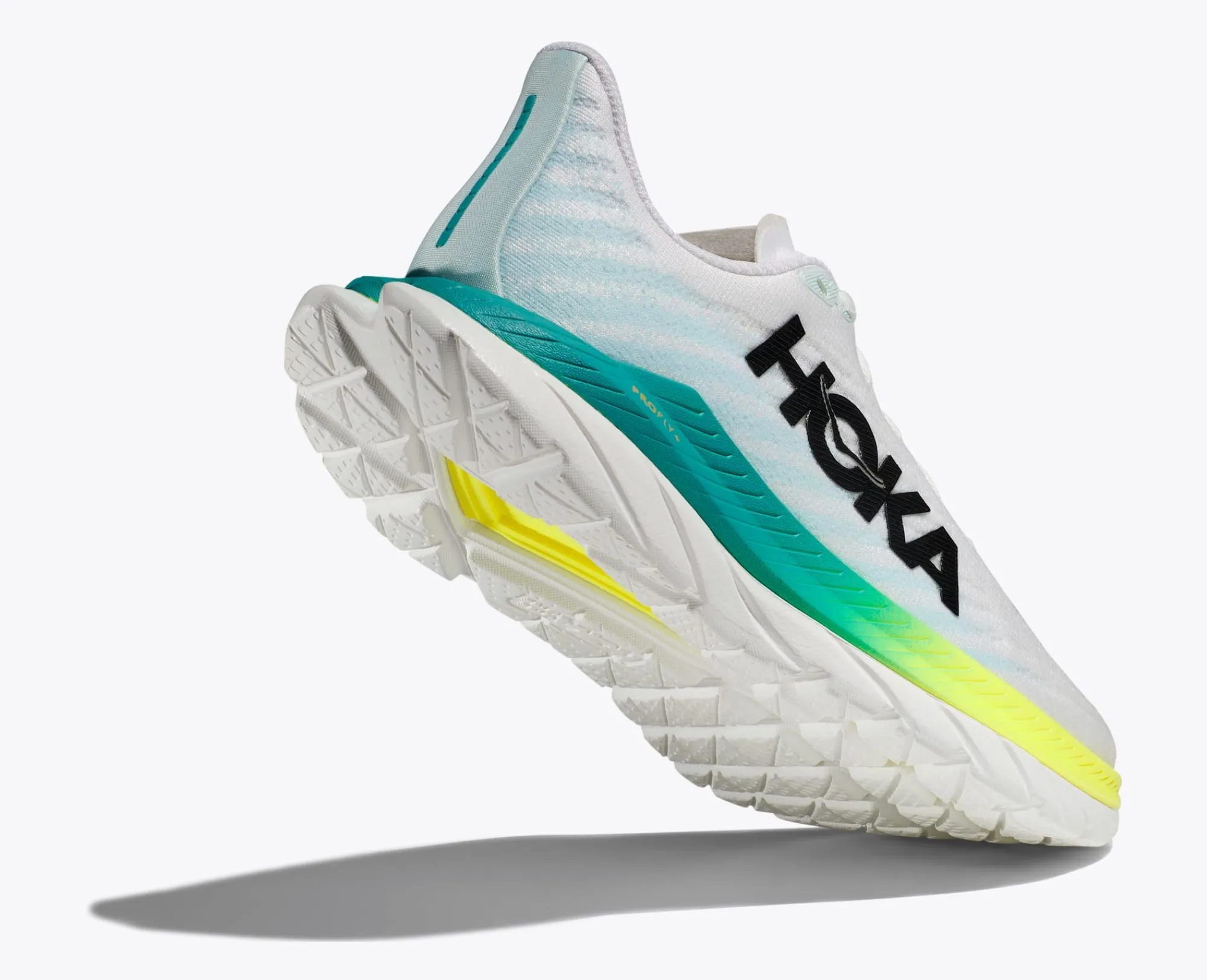 HOKA® Wide Sizes^Mach 5