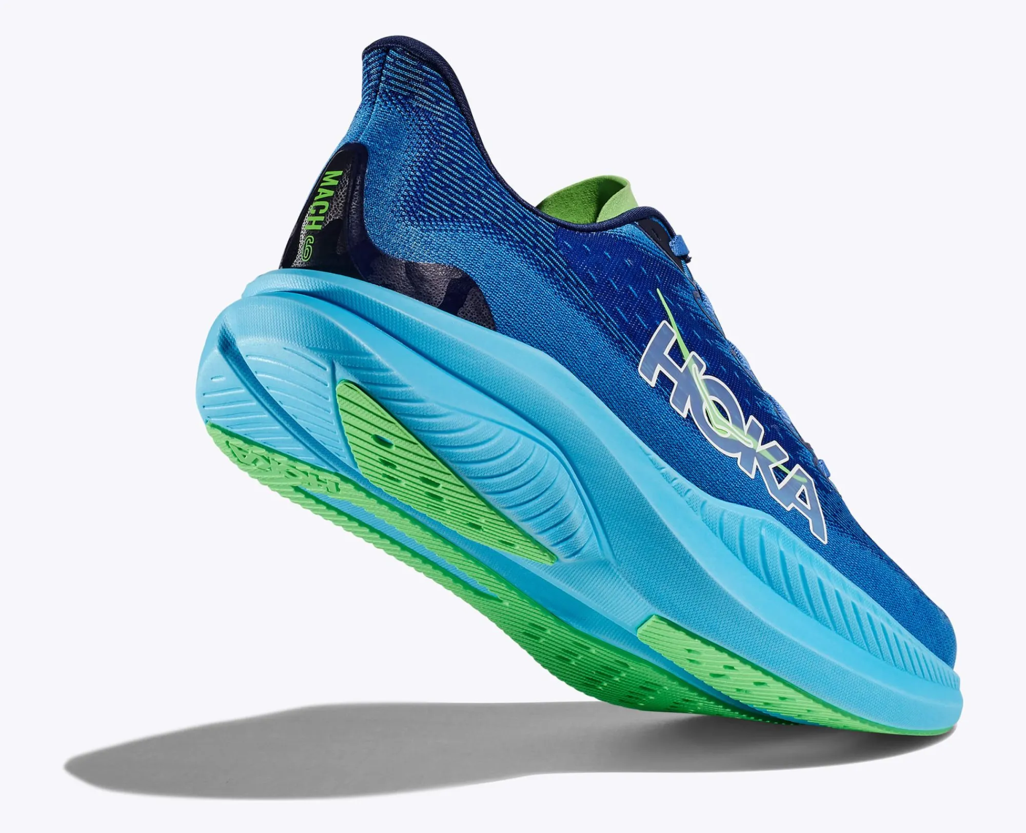 HOKA® Wide Sizes^Mach 6