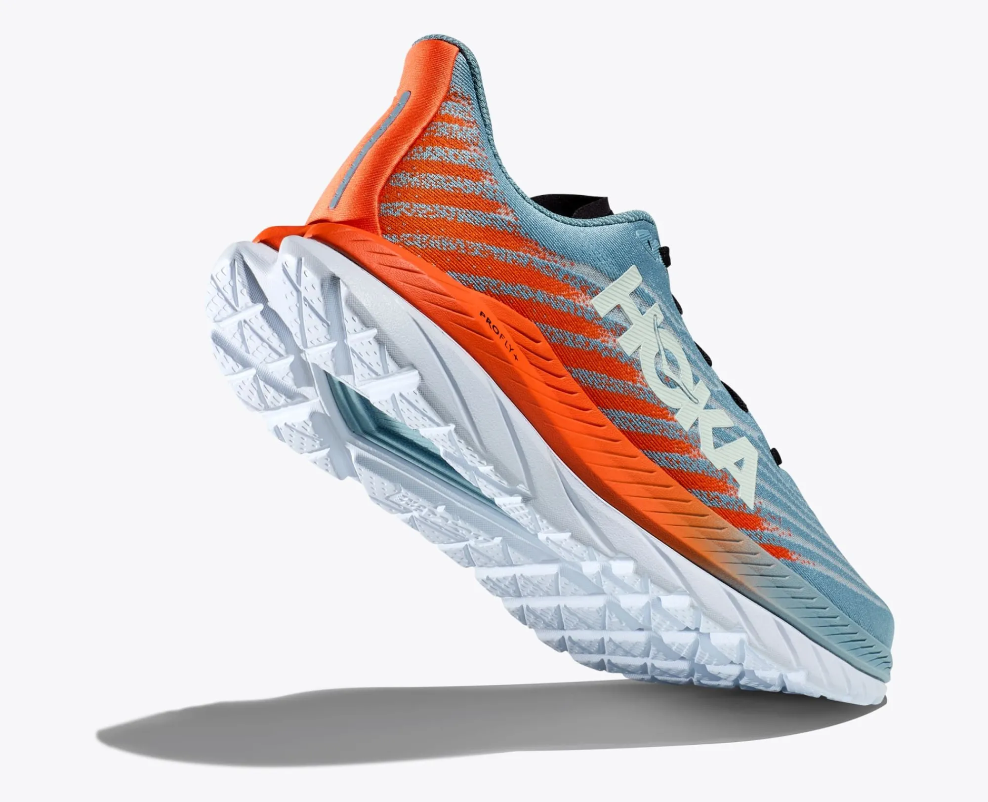 HOKA® Road Running^Mach 5