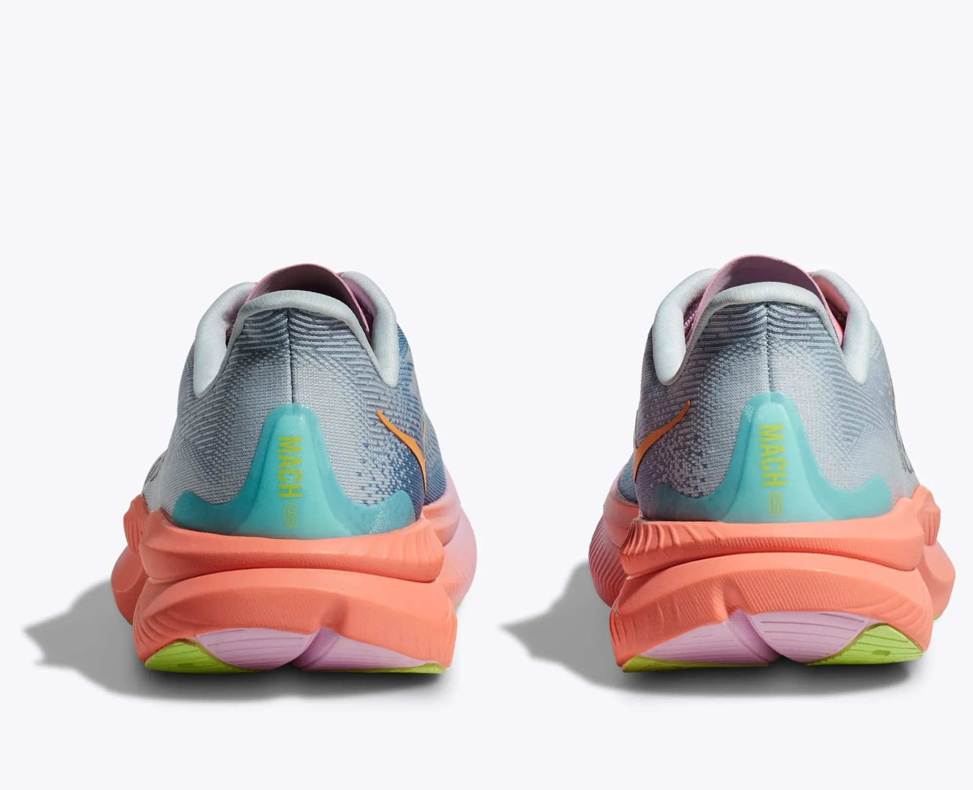 HOKA® Wide Sizes^Mach 6