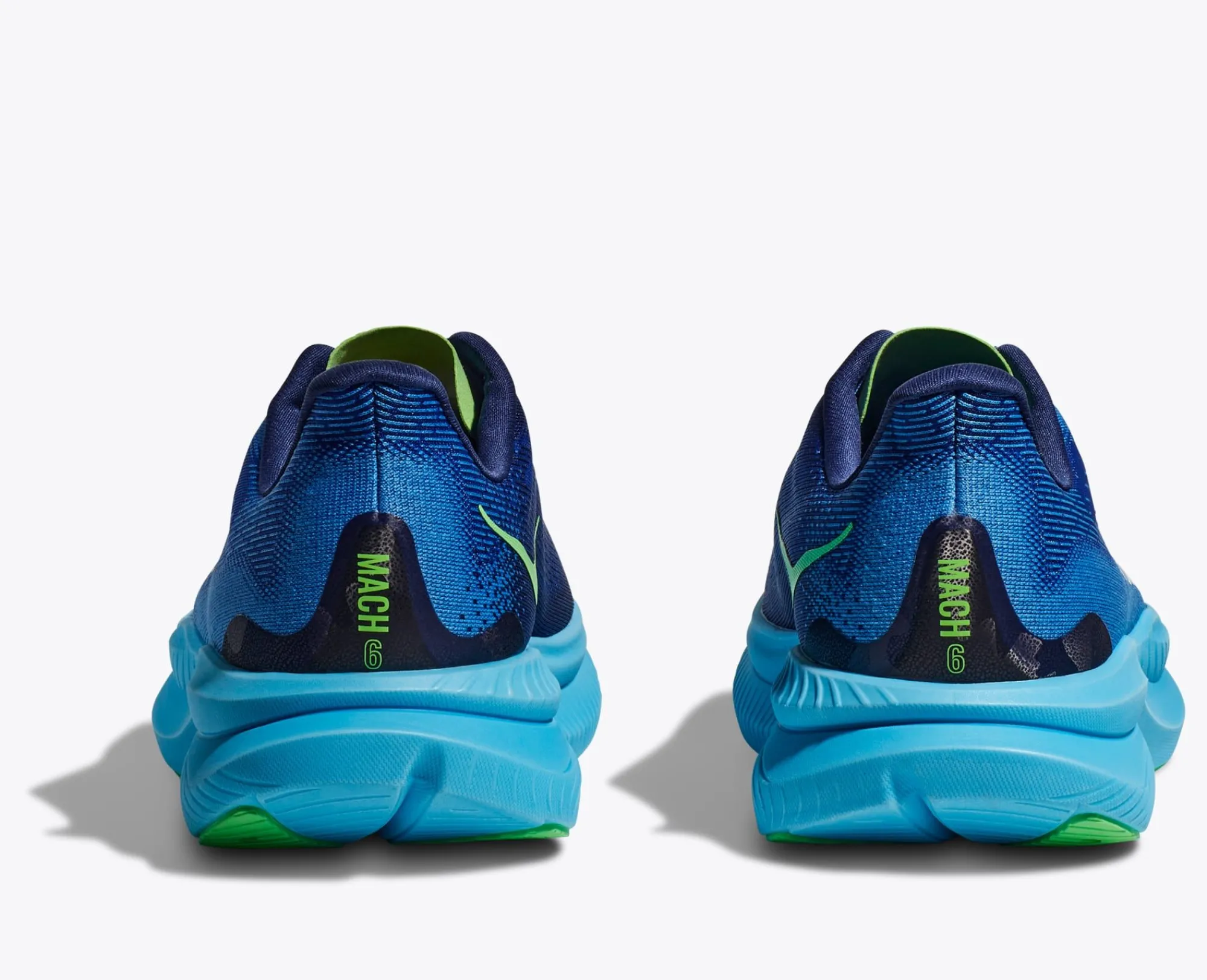 HOKA® Wide Sizes^Mach 6