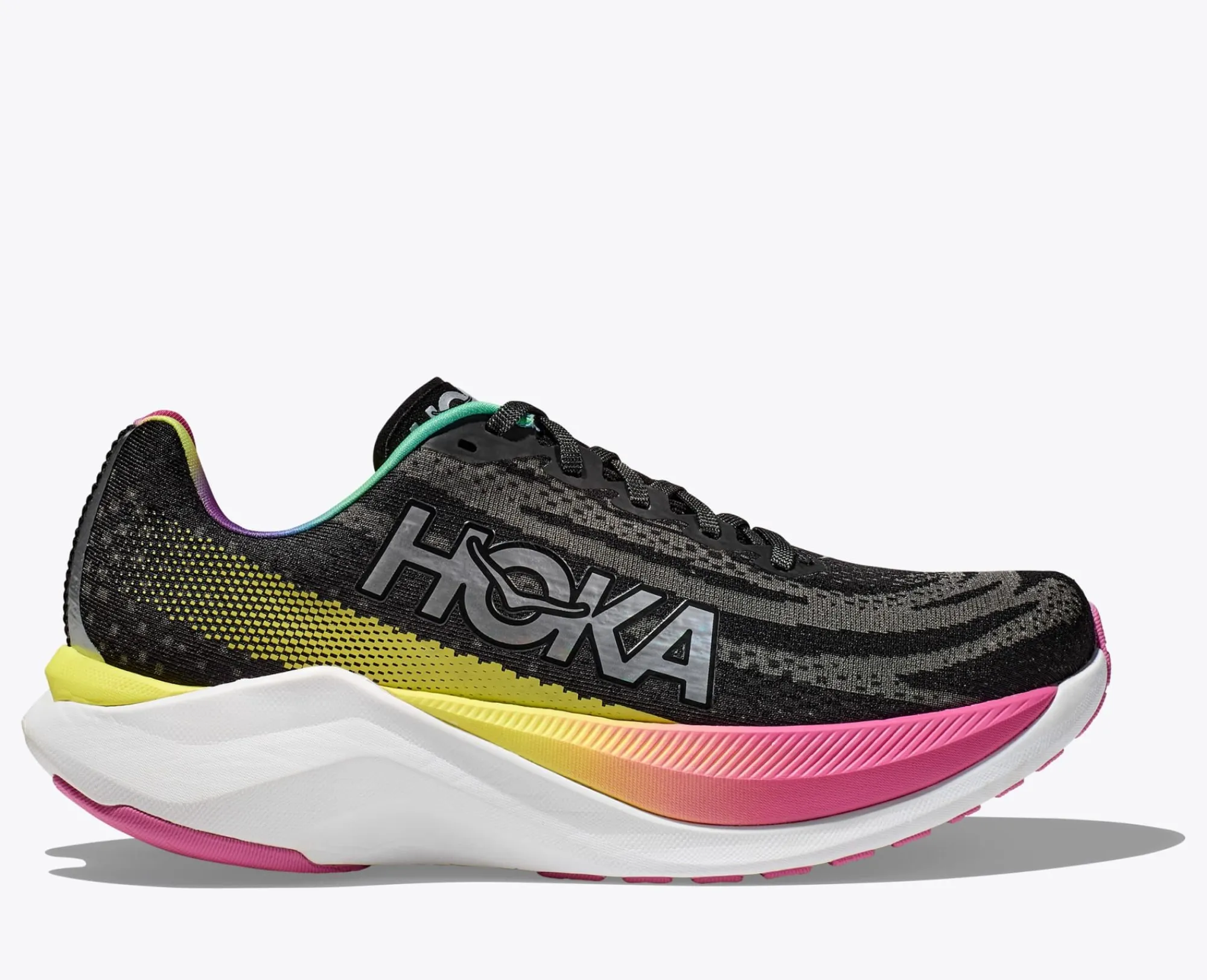 HOKA® Road Running^Mach X