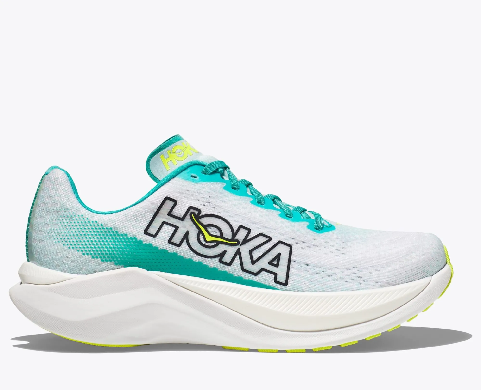 HOKA® Road Running^Mach X