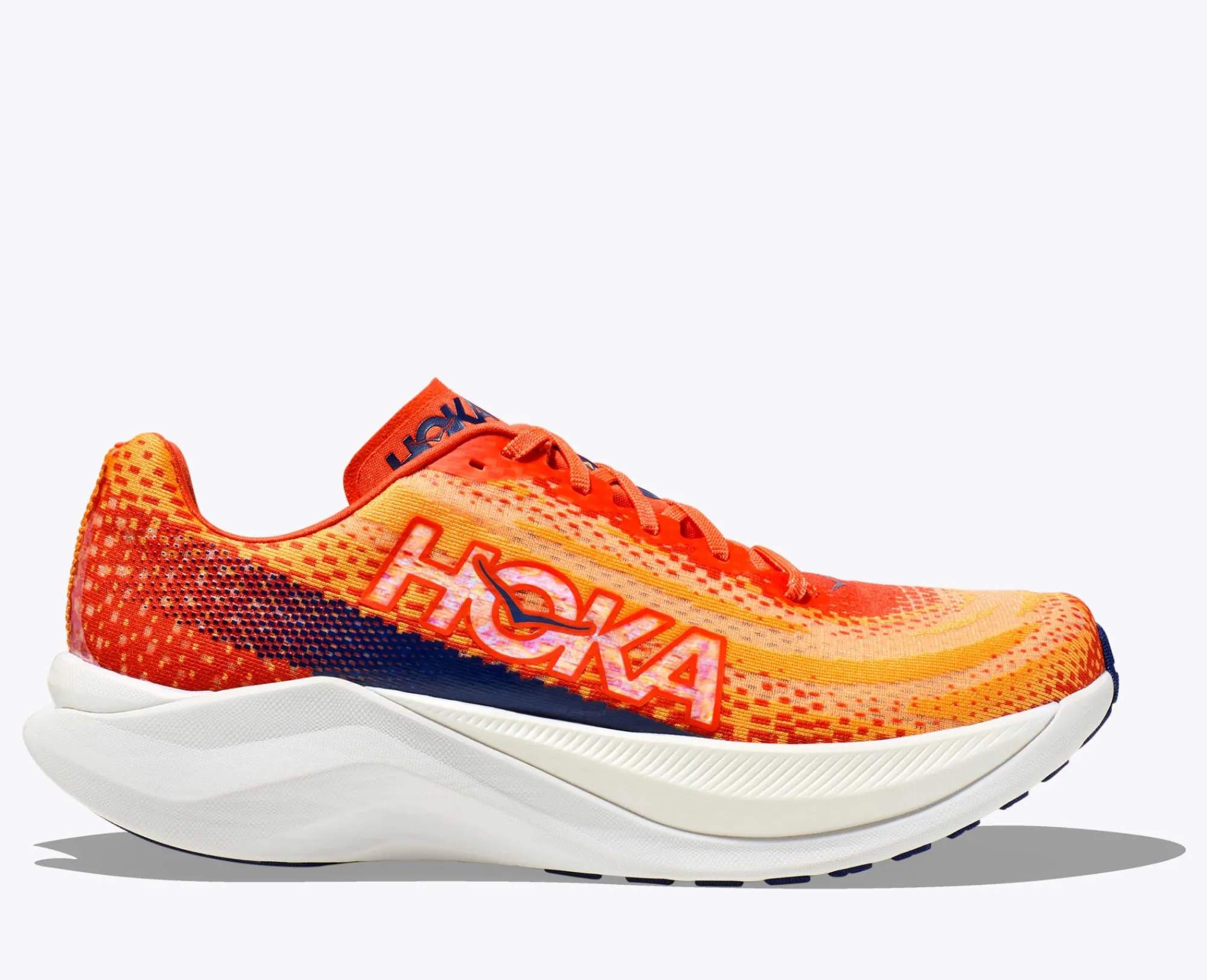 HOKA® Road Running^Mach X