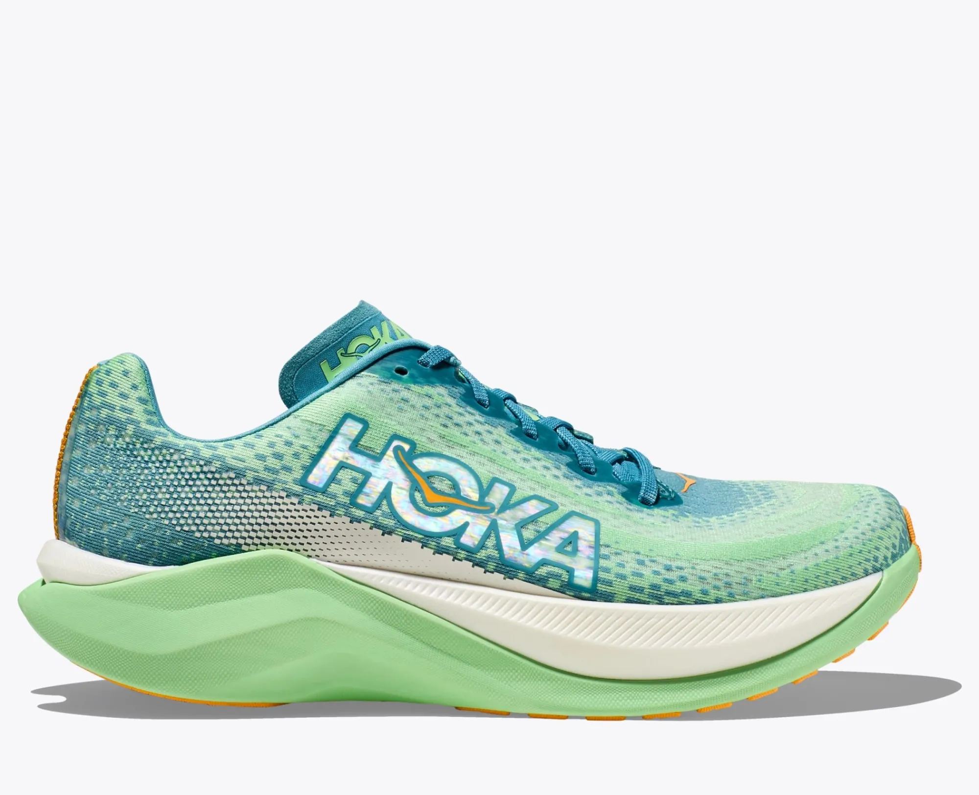 HOKA® Road Running^Mach X