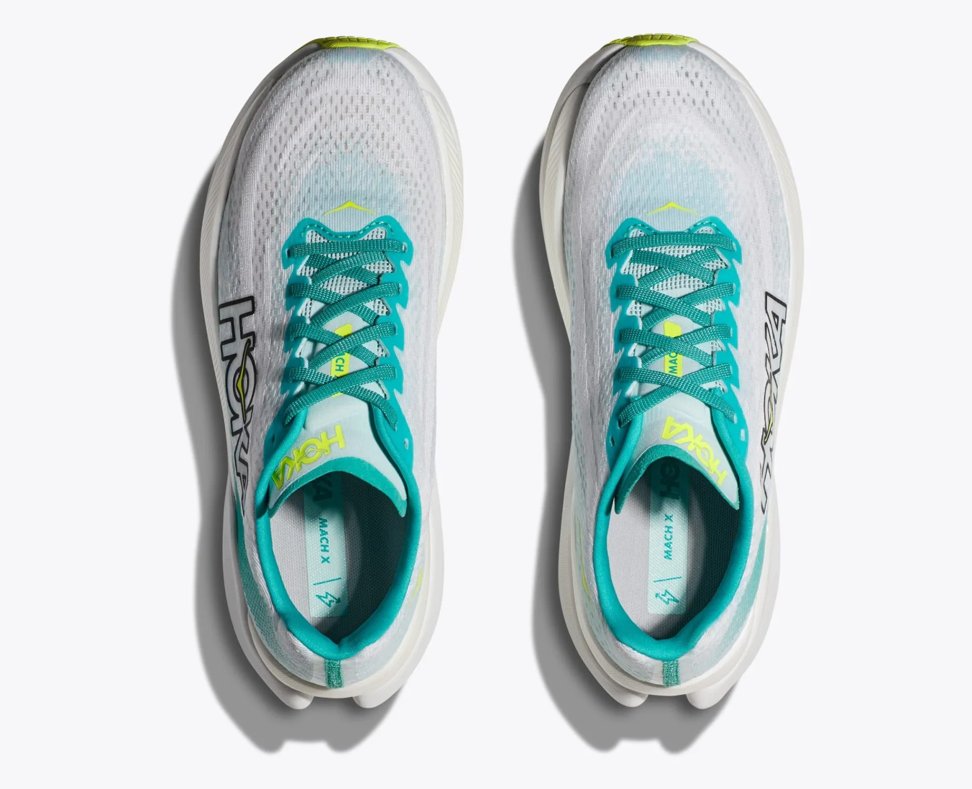 HOKA® Road Running^Mach X