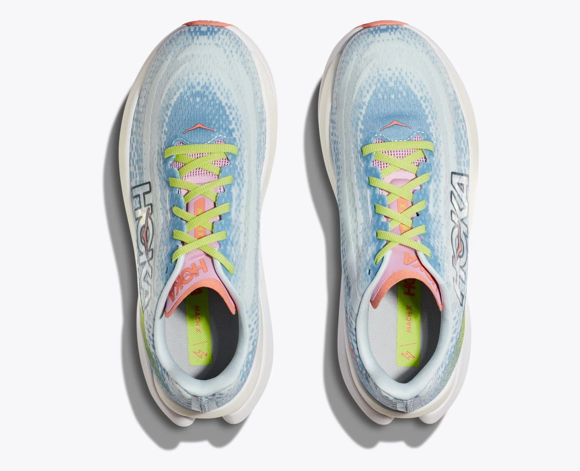 HOKA® Road Running^Mach X