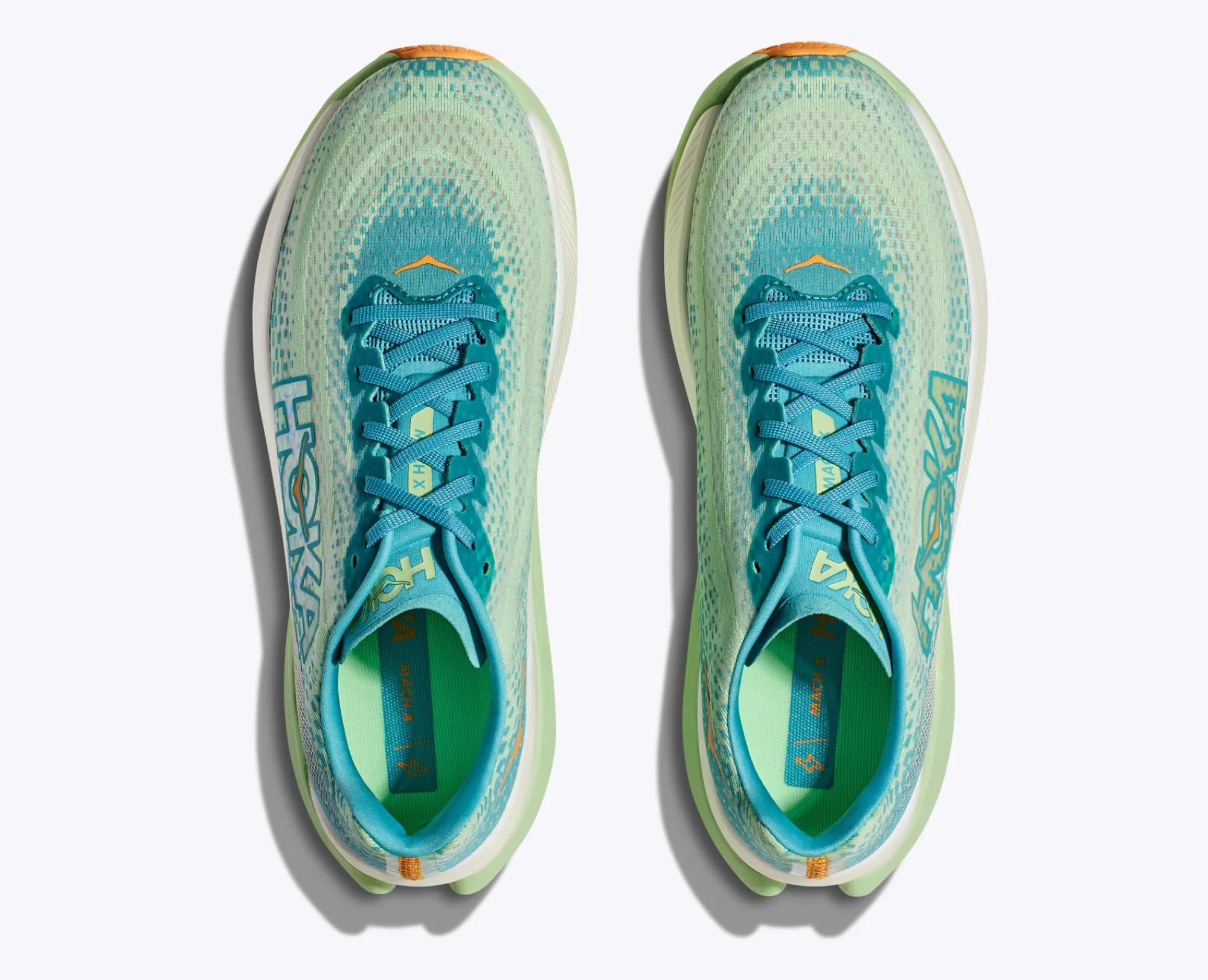 HOKA® Road Running^Mach X