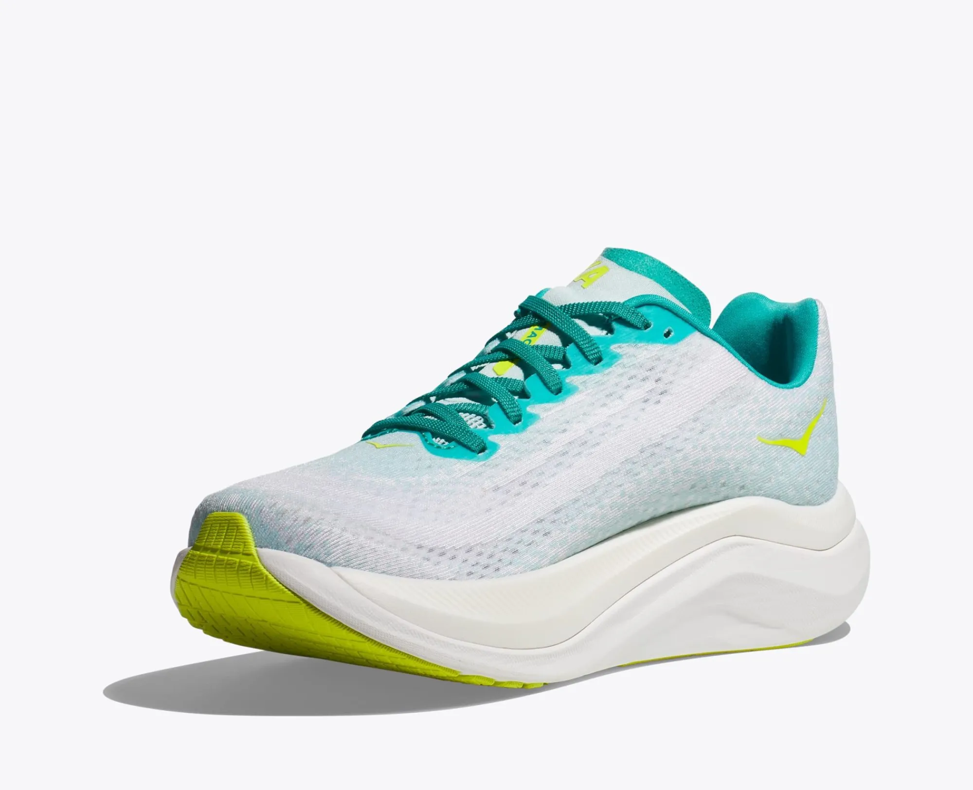 HOKA® Road Running^Mach X