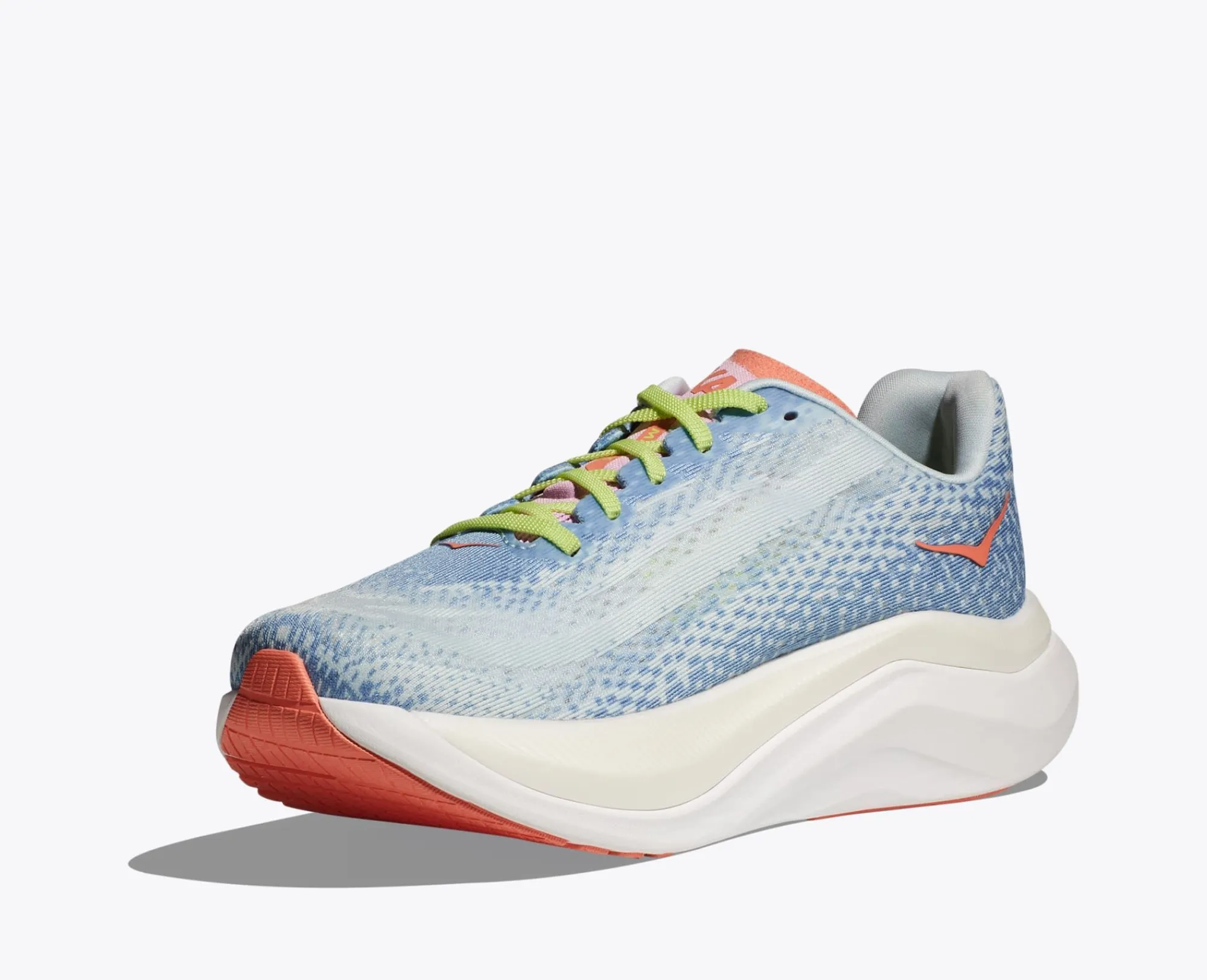 HOKA® Road Running^Mach X