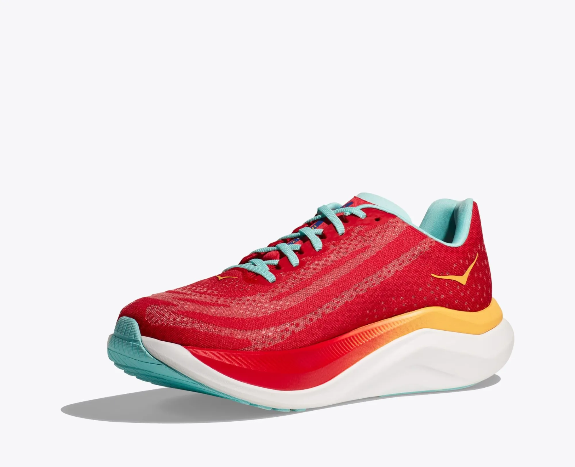 HOKA® Road Running^Mach X