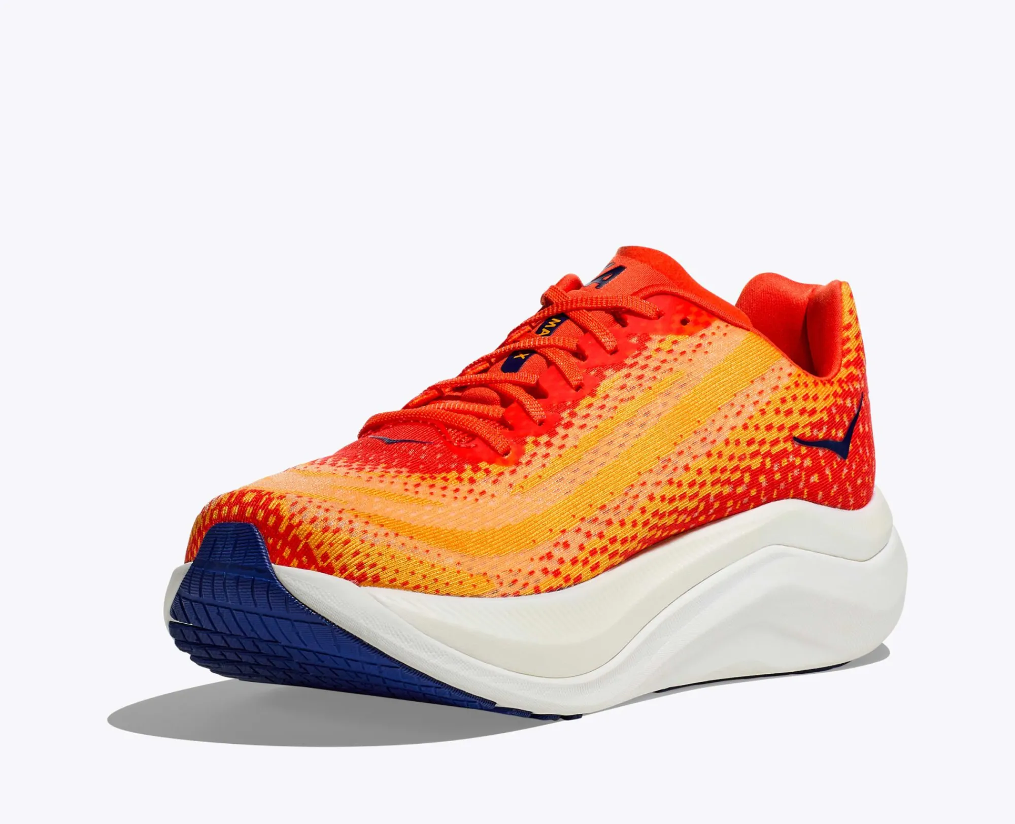 HOKA® Road Running^Mach X