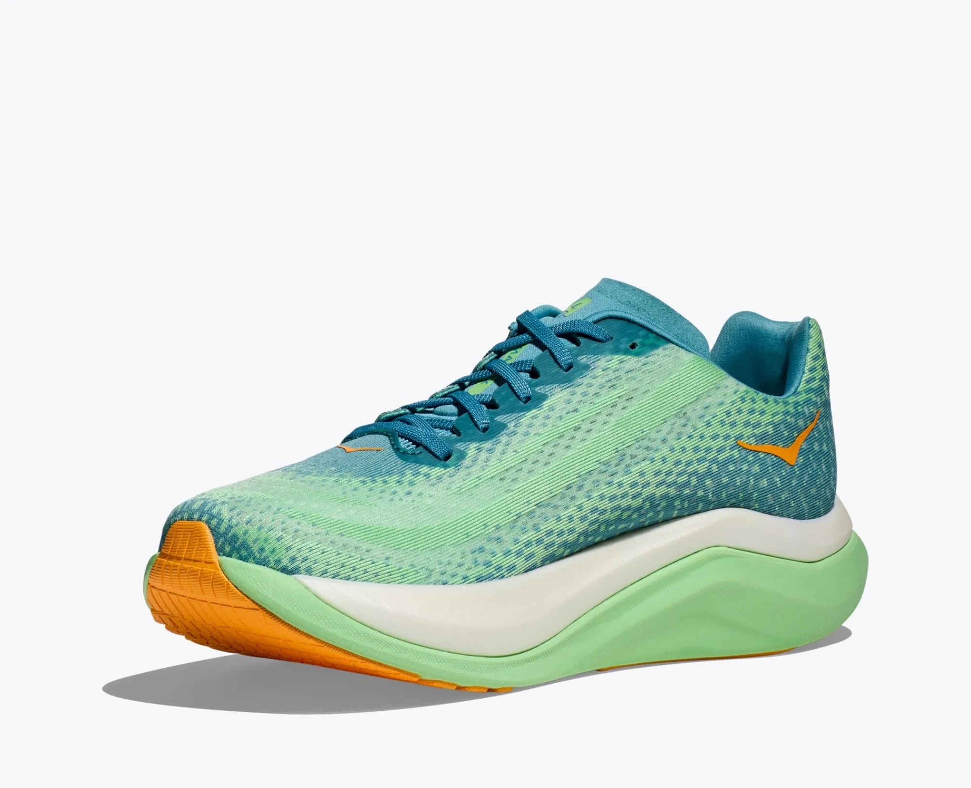 HOKA® Road Running^Mach X