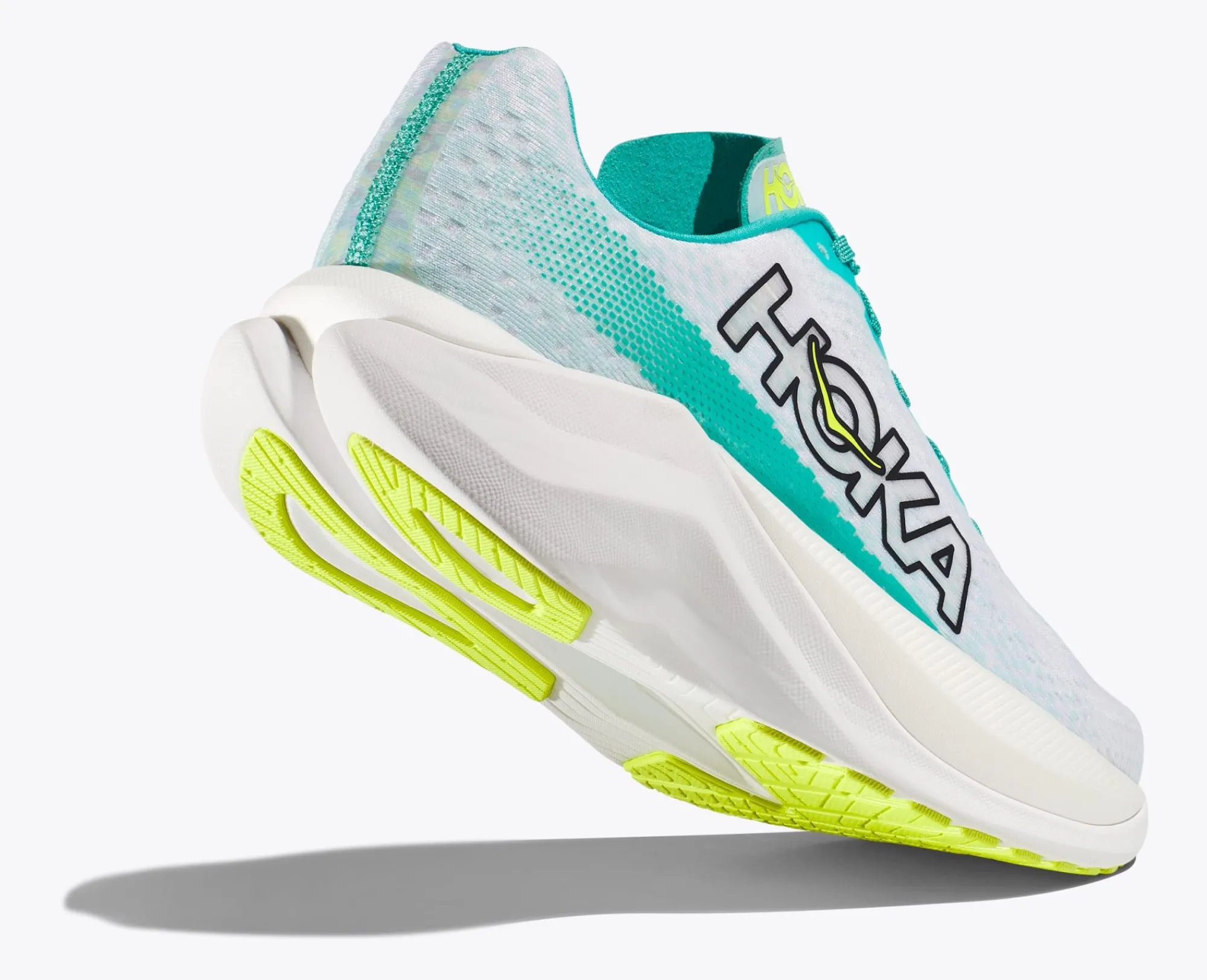 HOKA® Road Running^Mach X