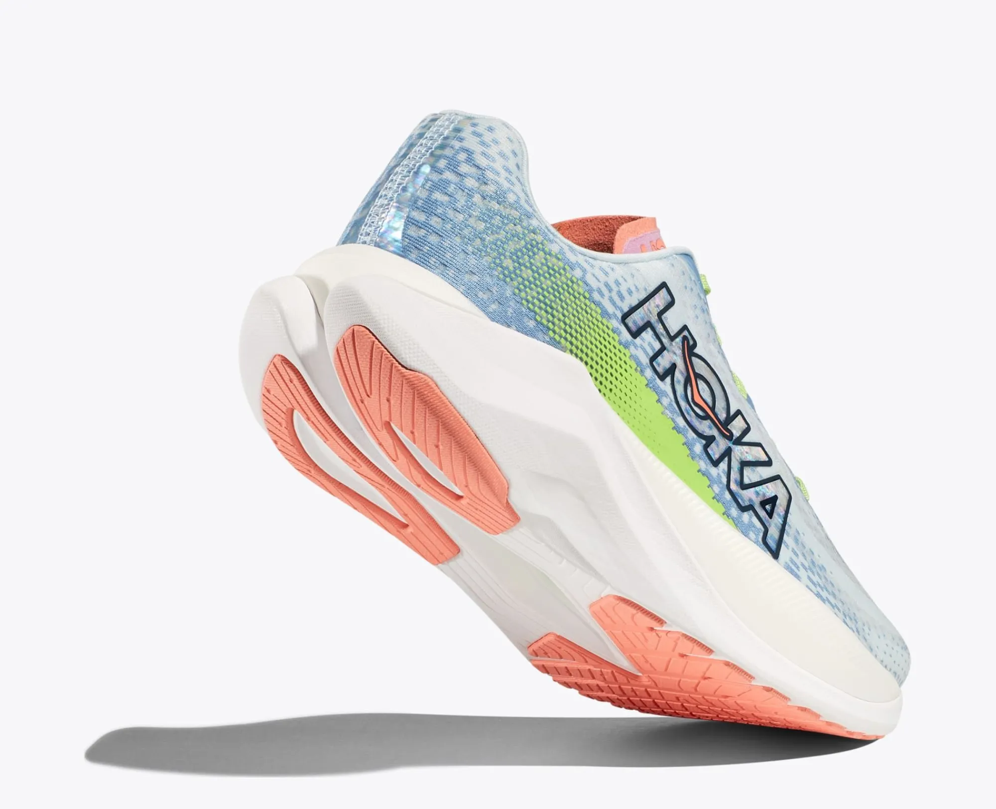 HOKA® Road Running^Mach X