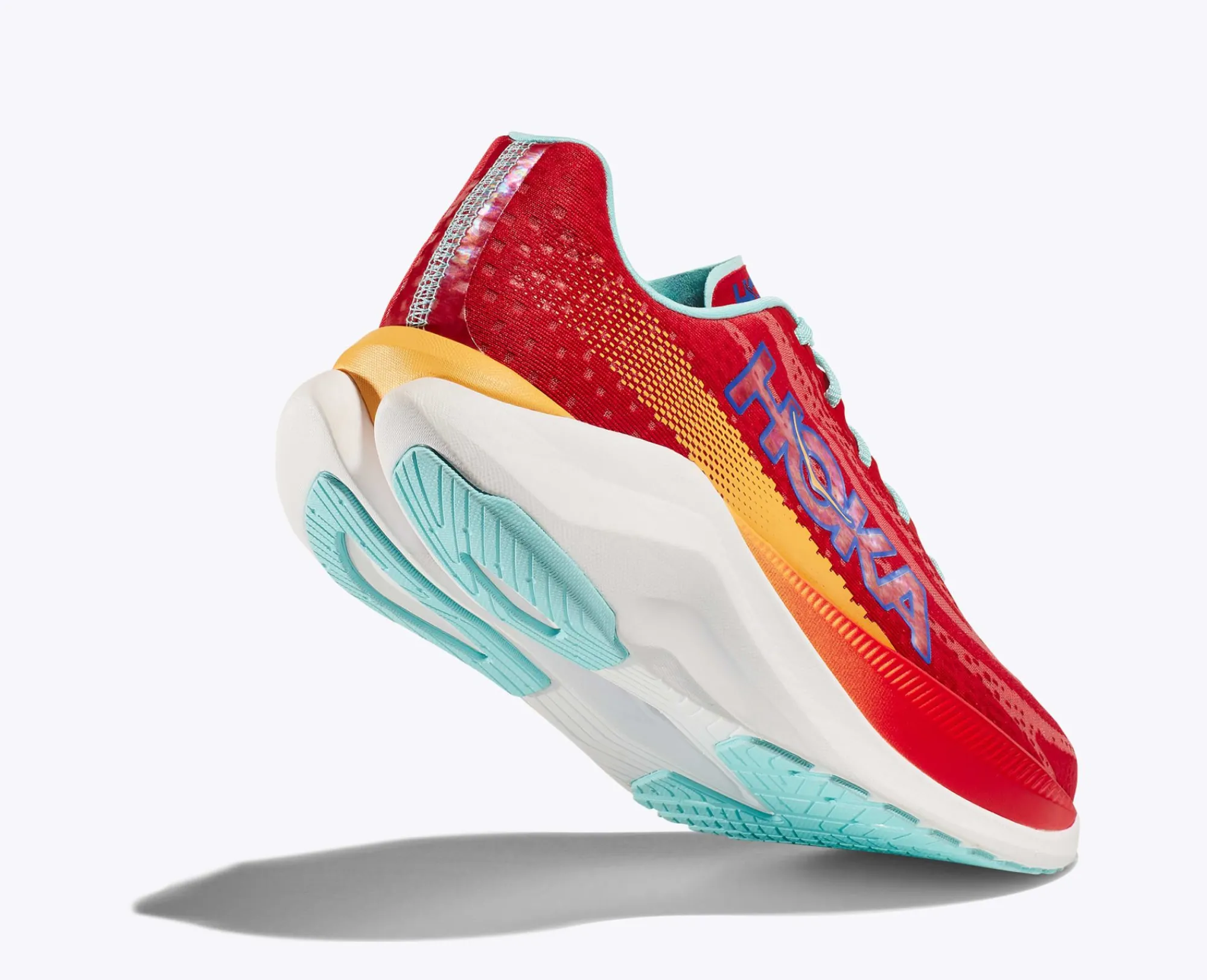 HOKA® Road Running^Mach X