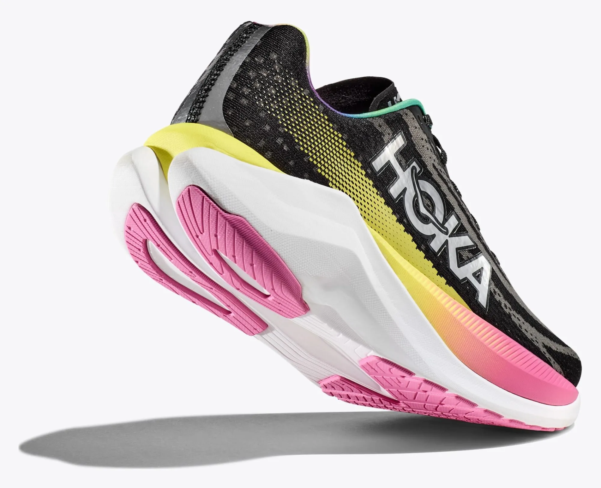 HOKA® Road Running^Mach X