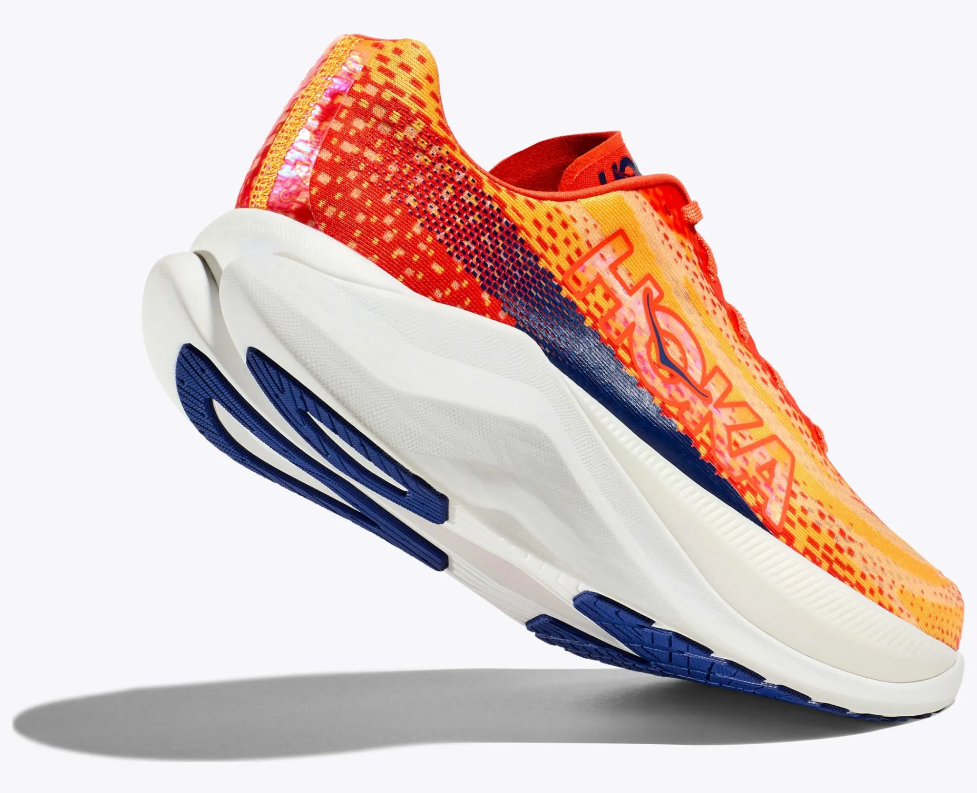 HOKA® Road Running^Mach X