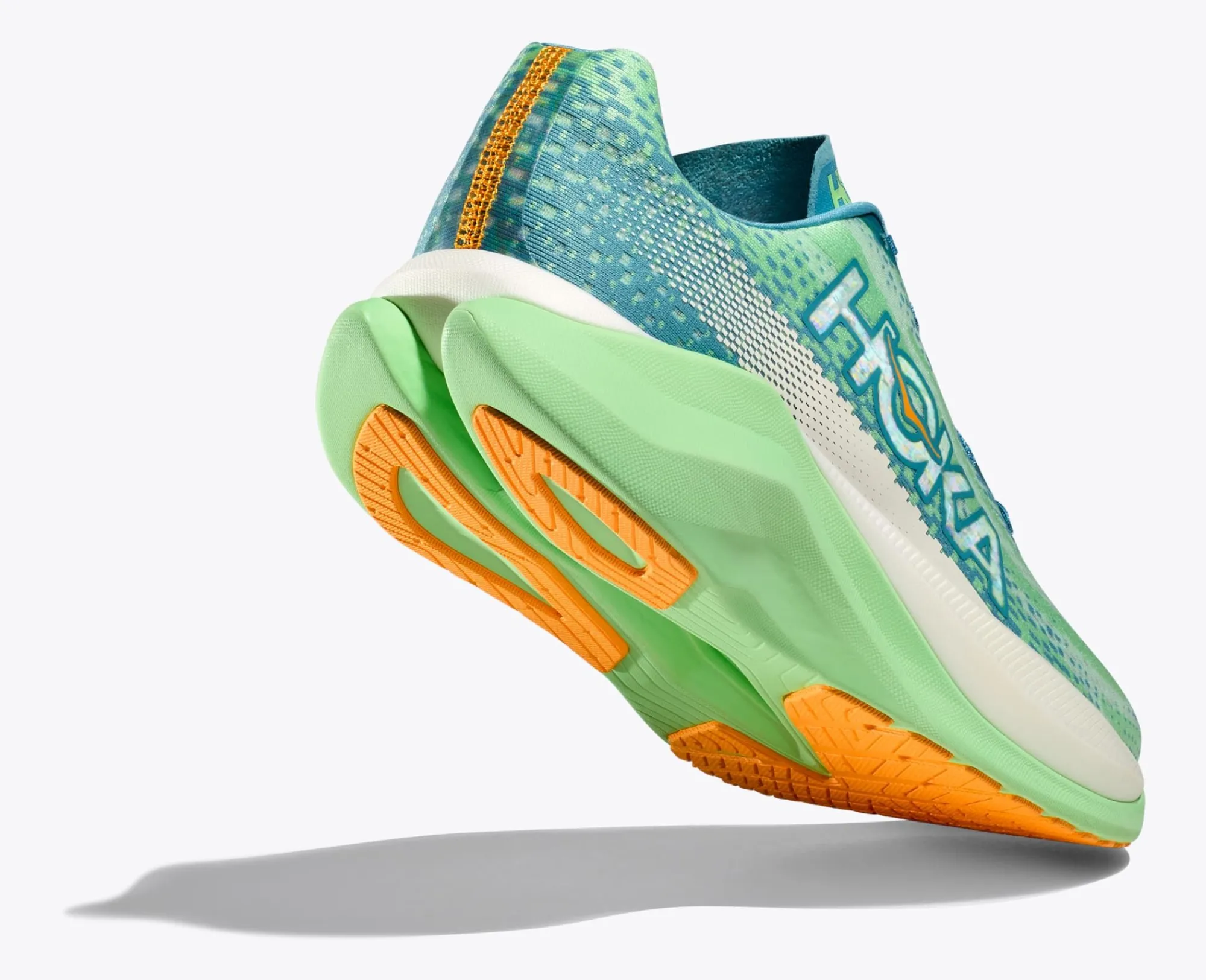 HOKA® Road Running^Mach X