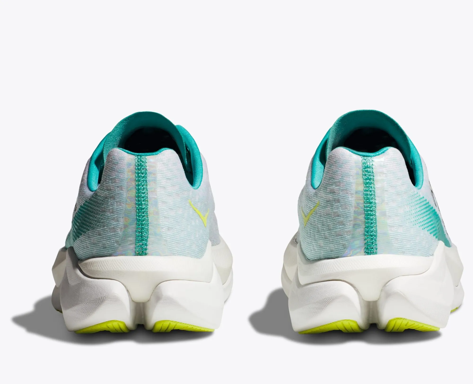 HOKA® Road Running^Mach X