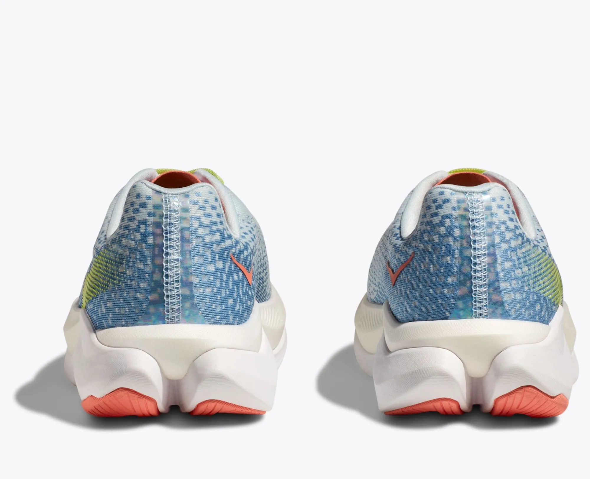 HOKA® Road Running^Mach X
