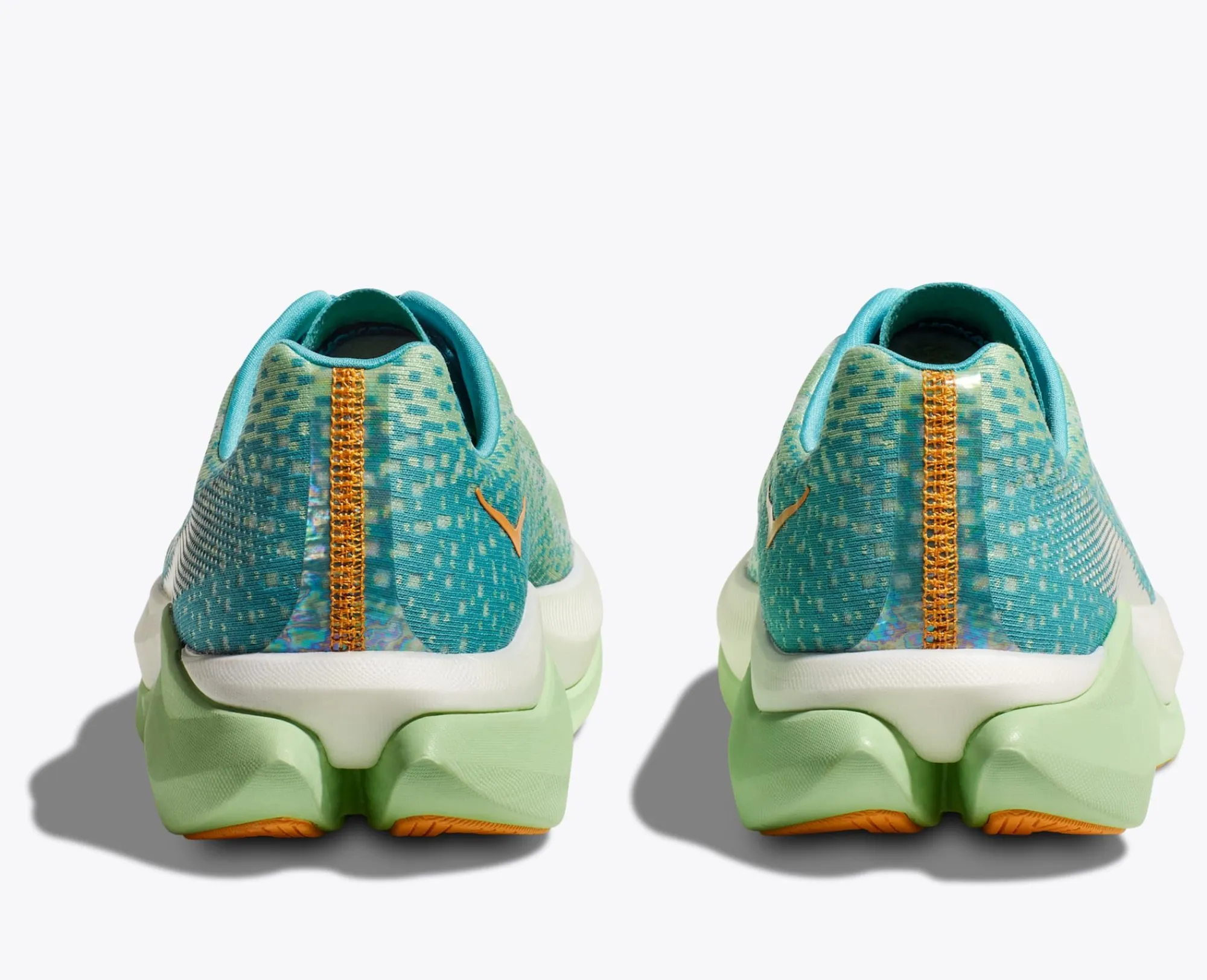 HOKA® Road Running^Mach X