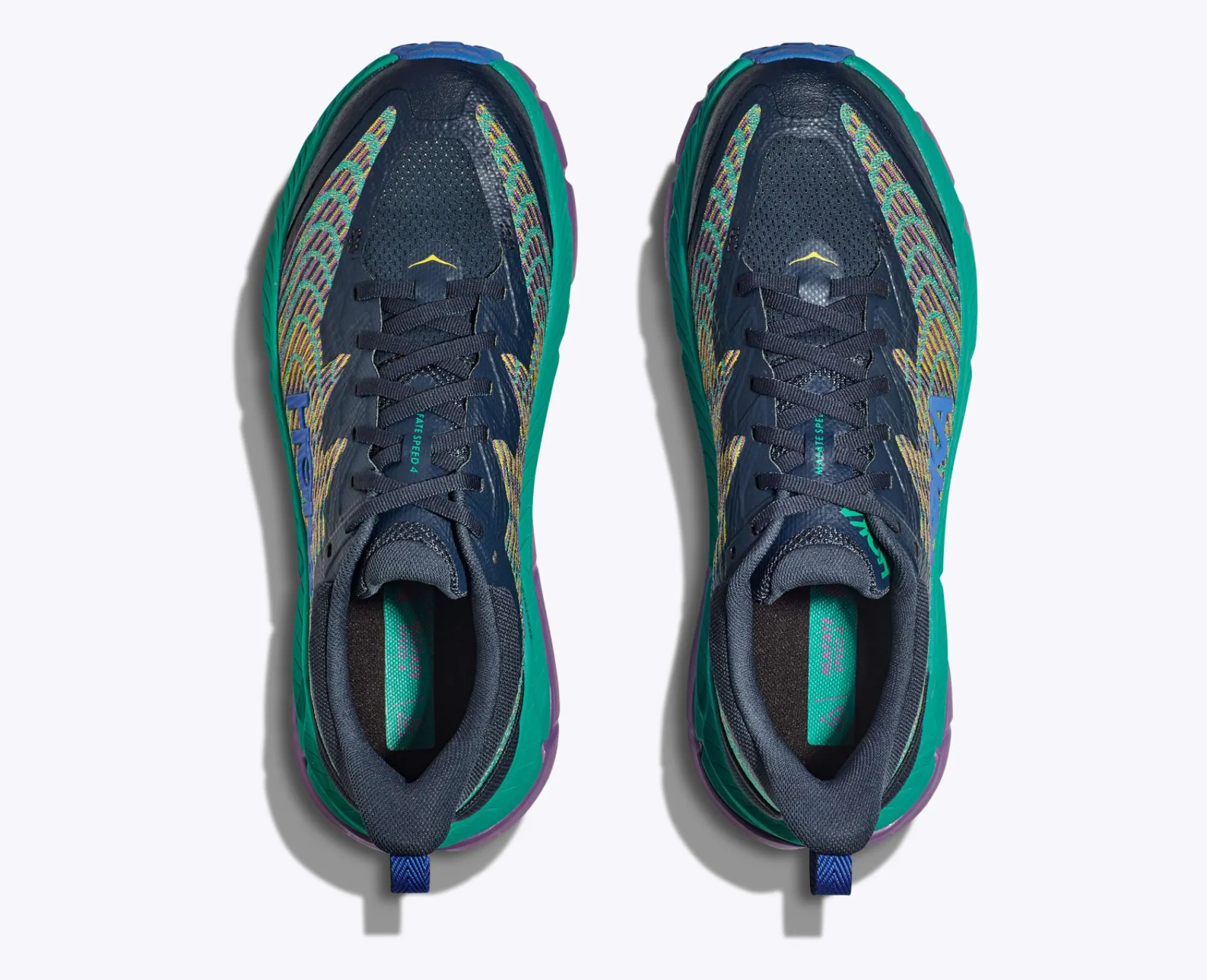 HOKA® Hiking^Mafate Speed 4