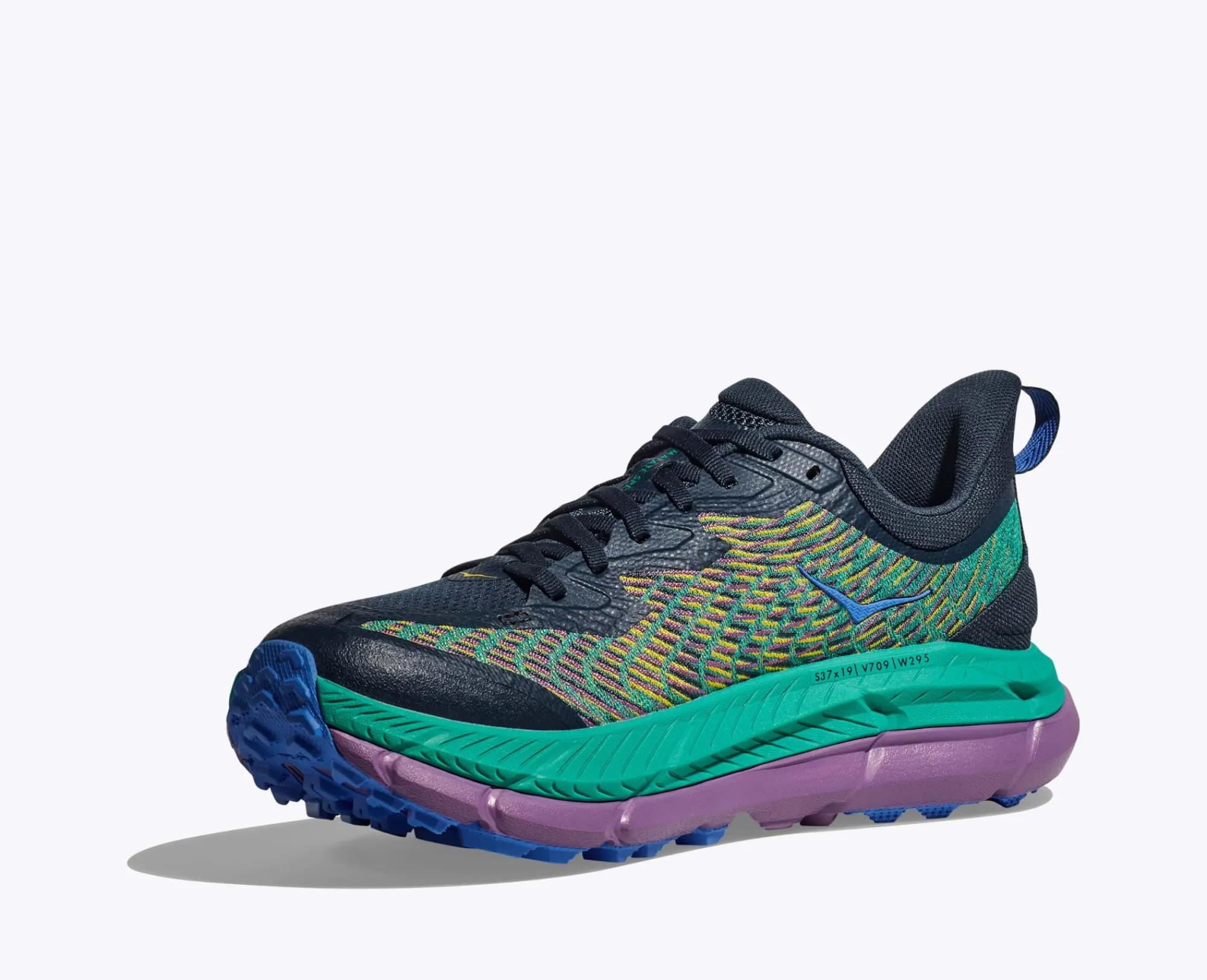 HOKA® Hiking^Mafate Speed 4