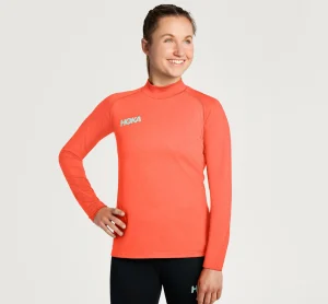 HOKA® Jackets & Vests^Merino Blend Midlayer