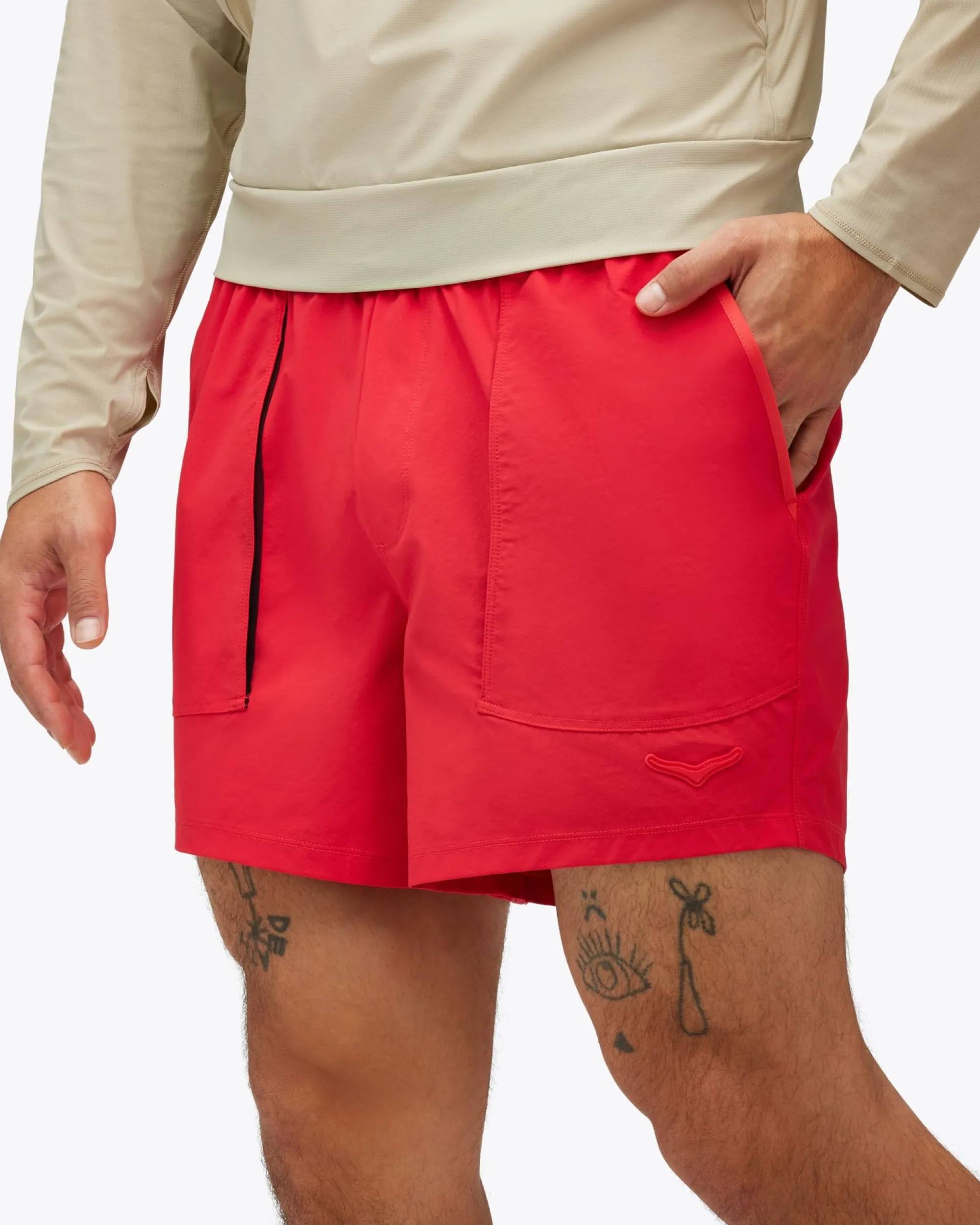 HOKA® Shorts^Moabi River Short
