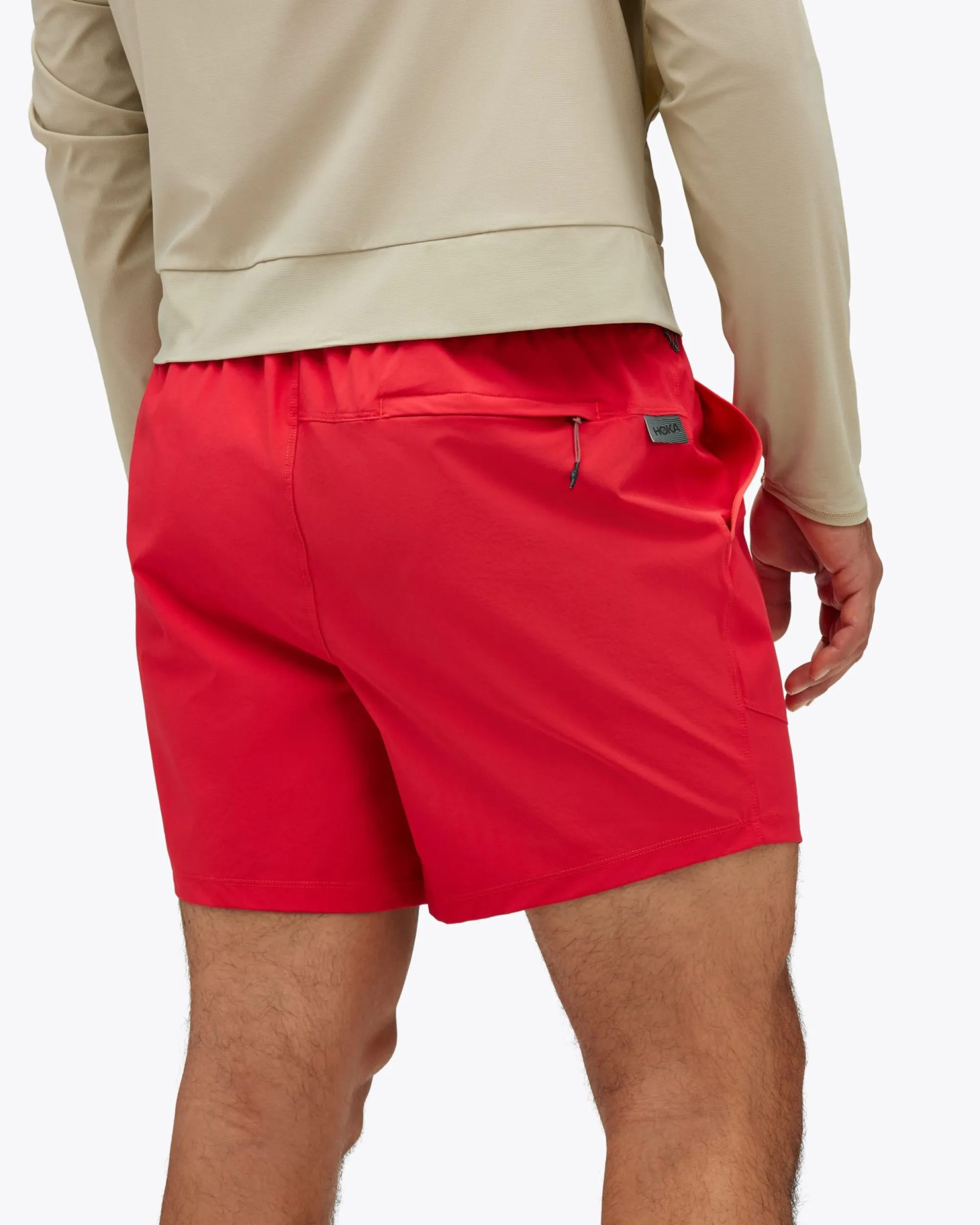 HOKA® Shorts^Moabi River Short