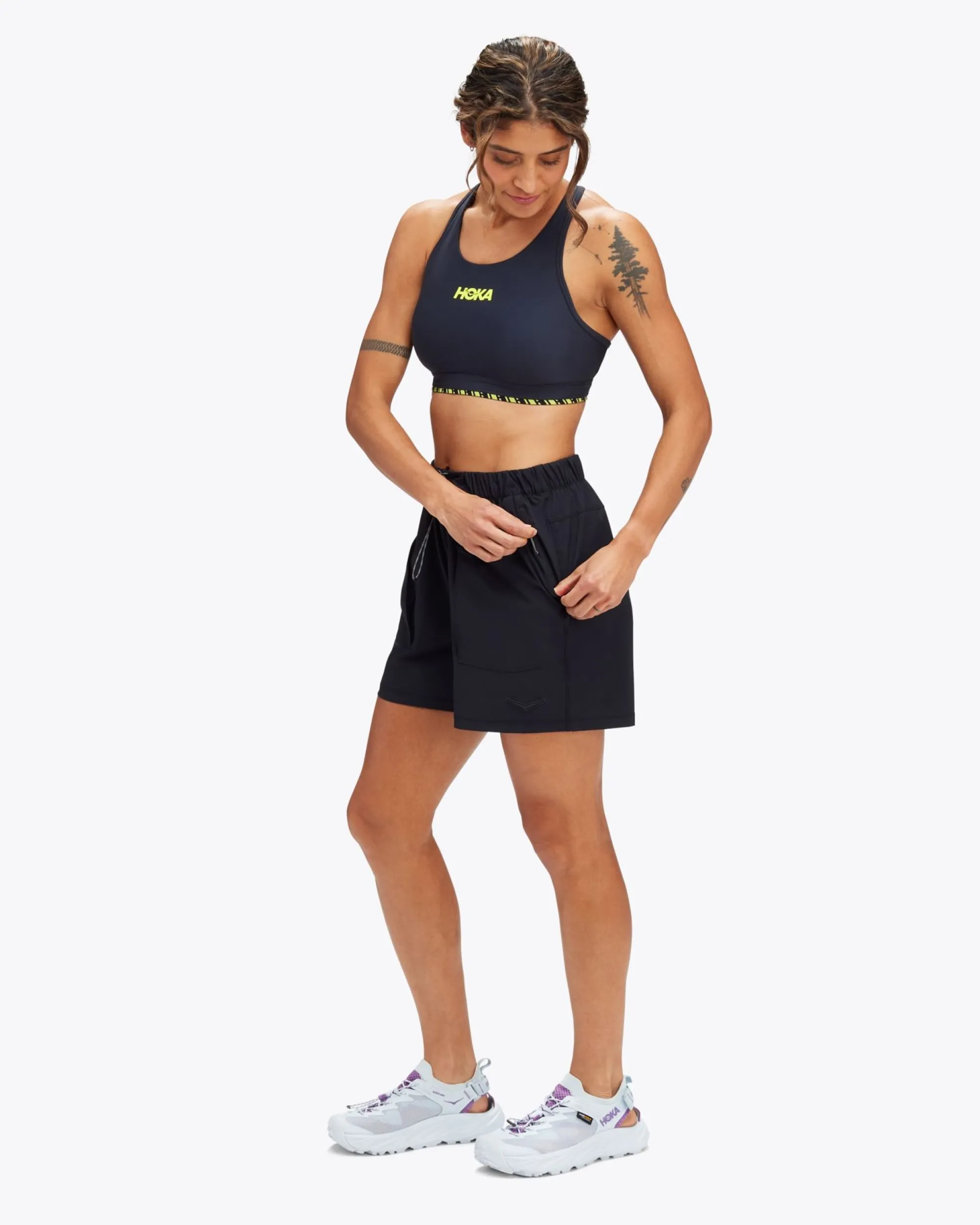 HOKA® Shorts^Moabi River Short