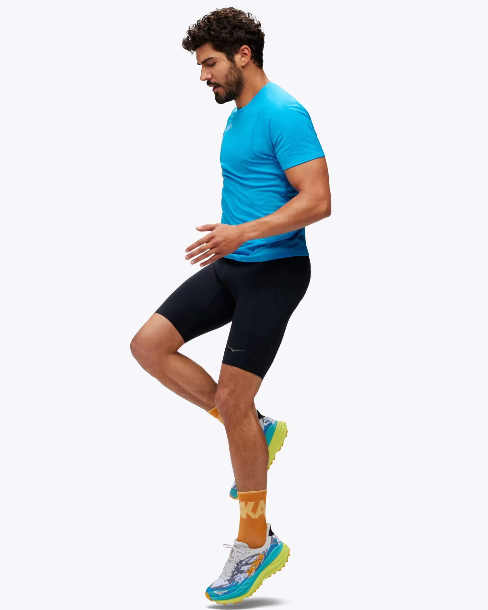 HOKA® Shorts^Novafly Half Tight