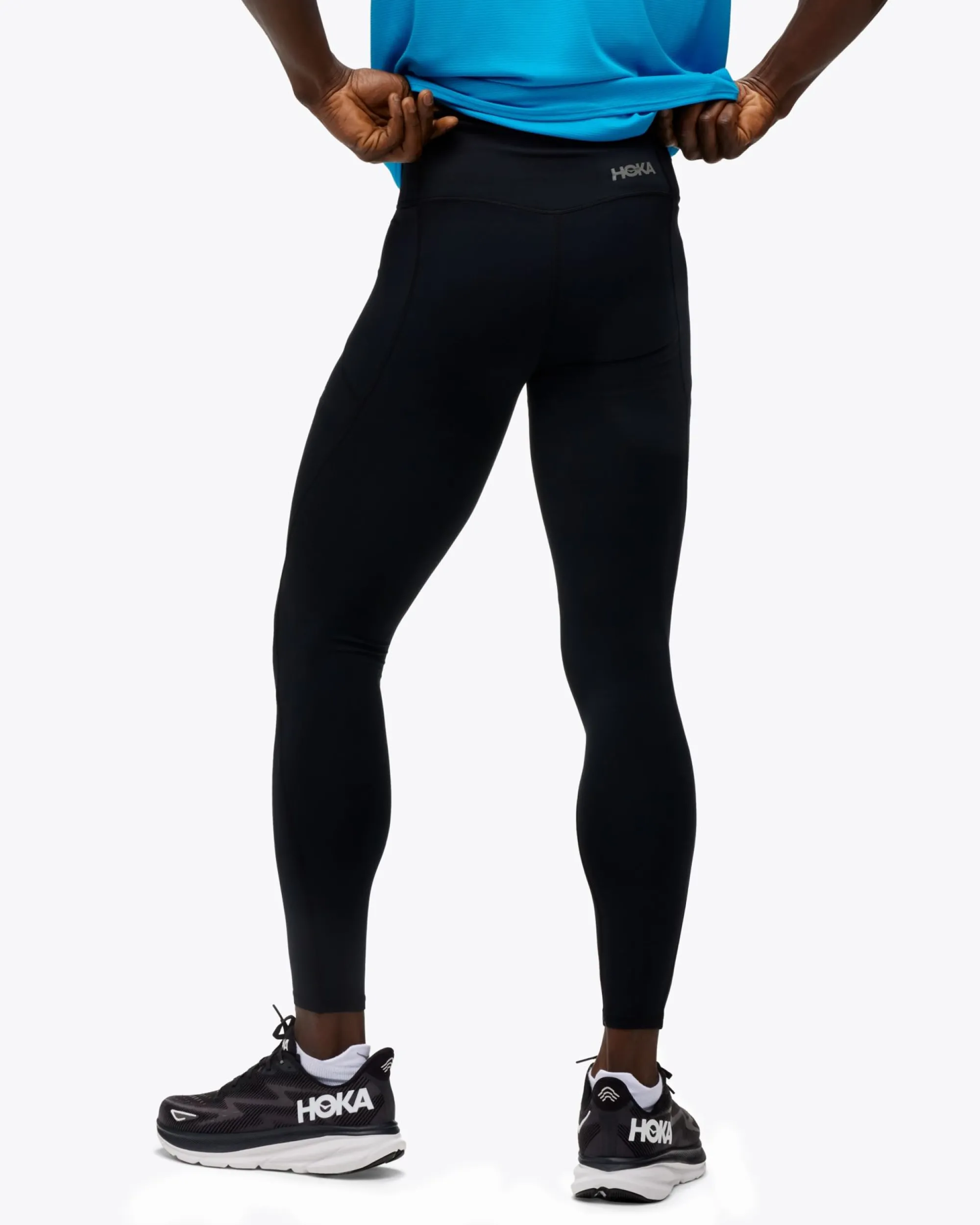 HOKA® Bottoms^Novafly Run Tight