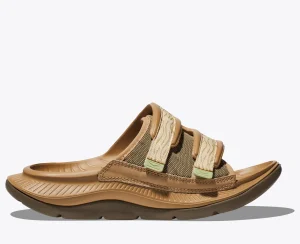 HOKA® Sandals^Ora Luxe