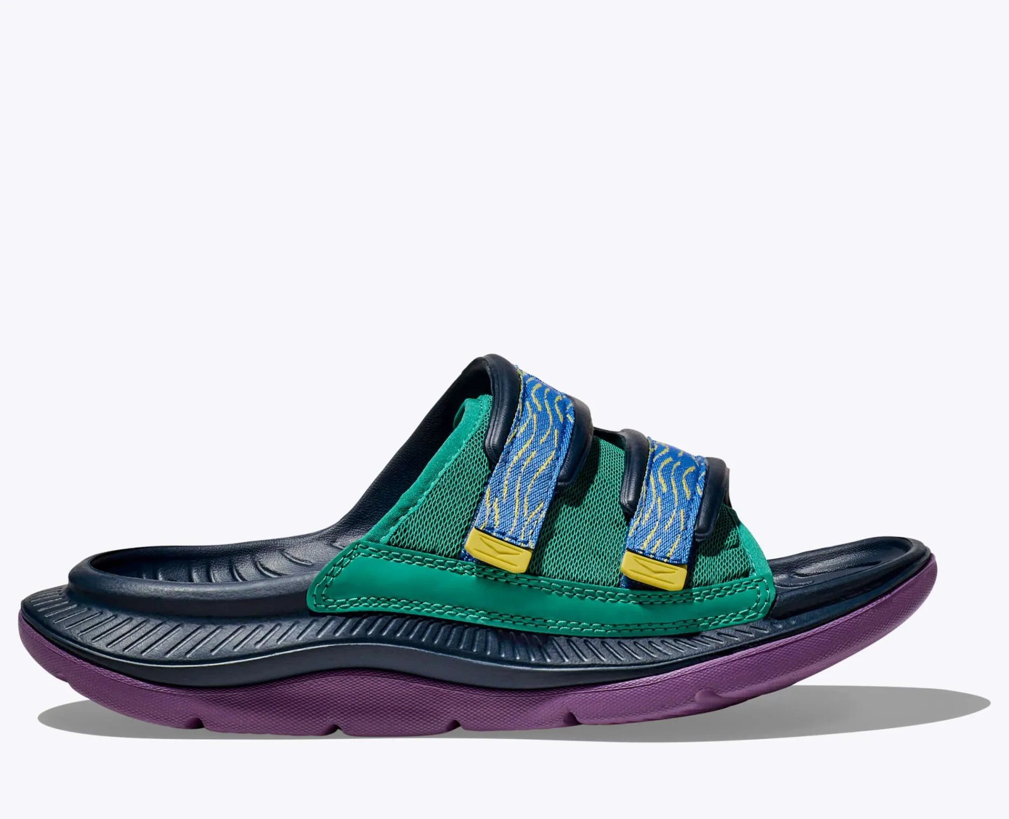 HOKA® Sandals^Ora Luxe