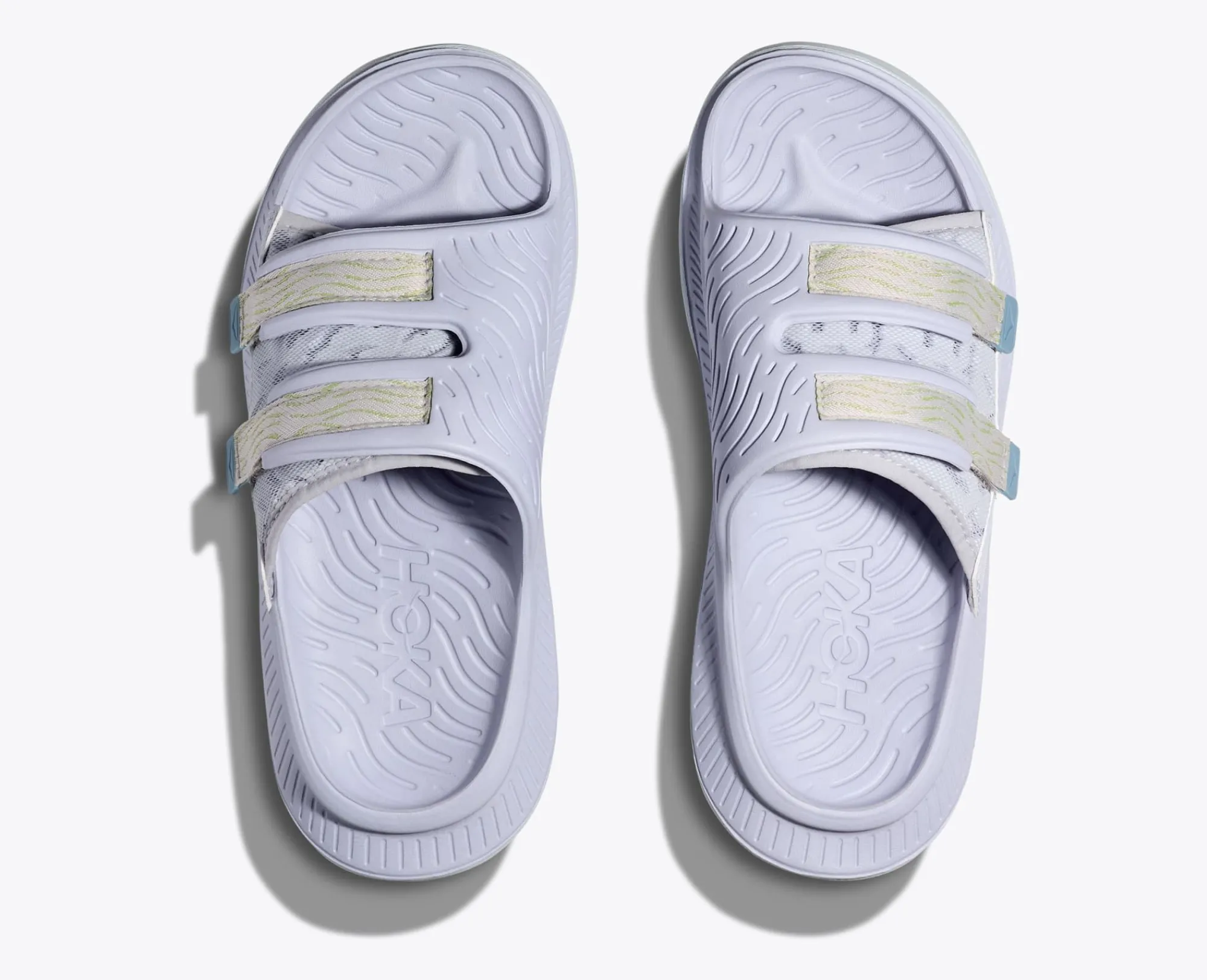 HOKA® Sandals^Ora Luxe