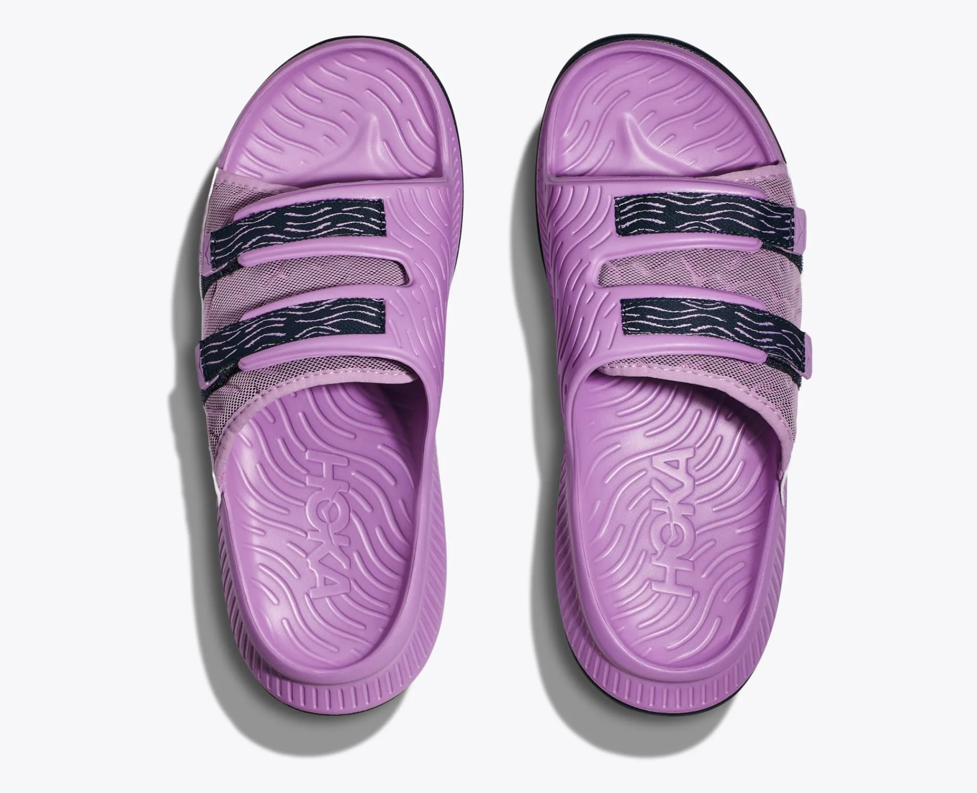 HOKA® Sandals^Ora Luxe