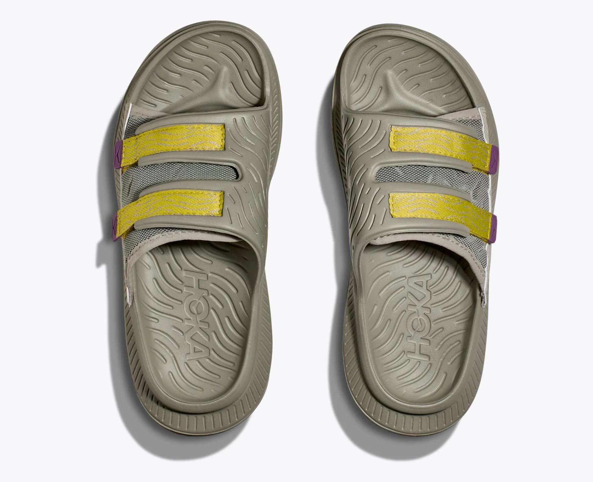 HOKA® Sandals^Ora Luxe