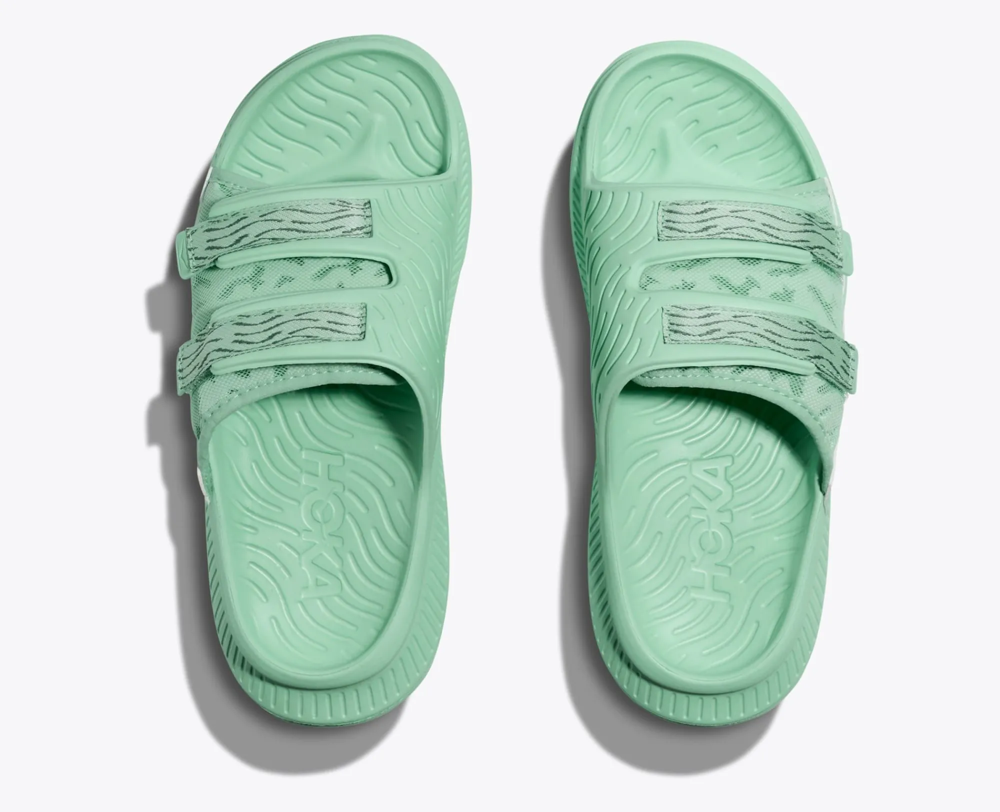 HOKA® Sandals^Ora Luxe