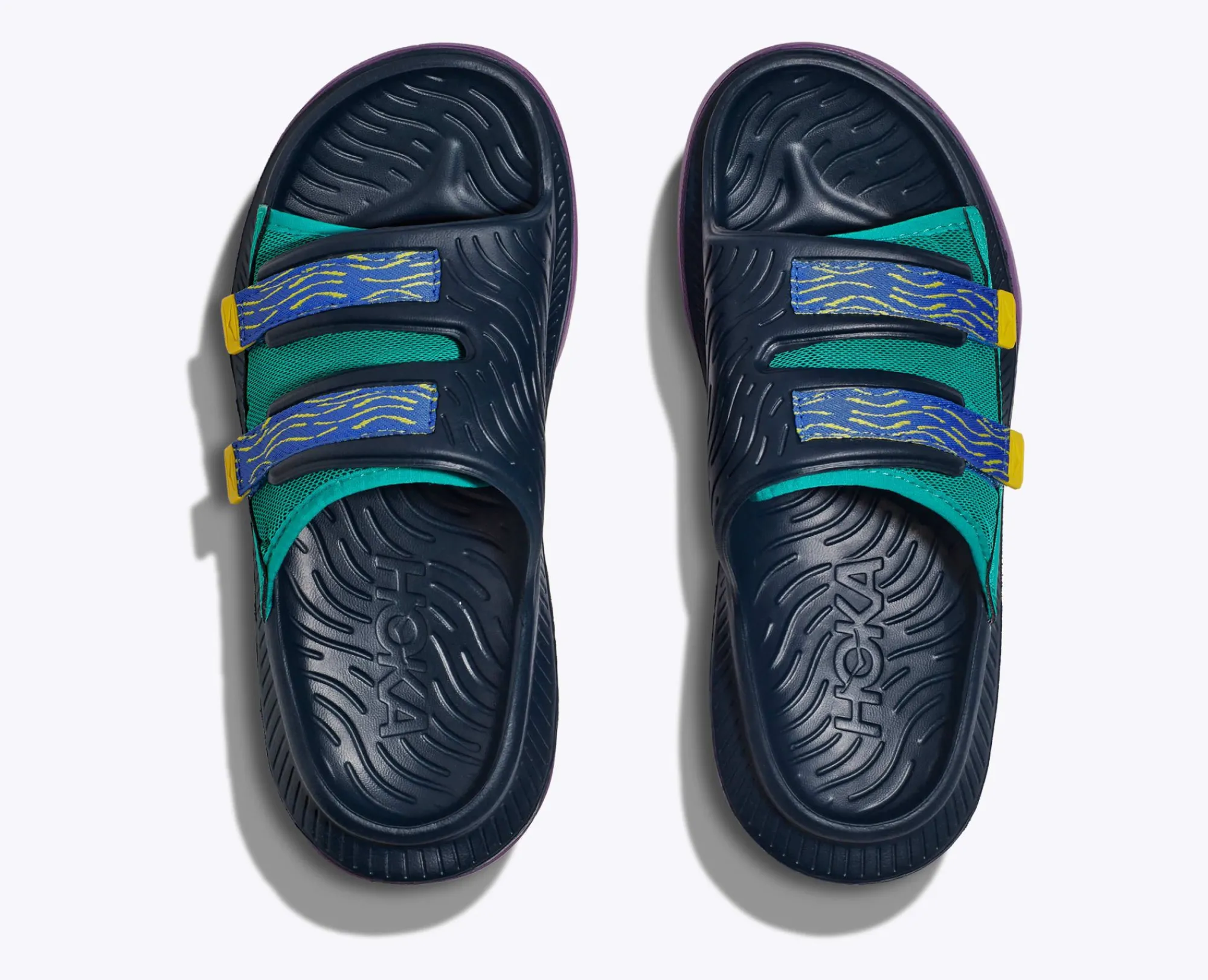 HOKA® Sandals^Ora Luxe