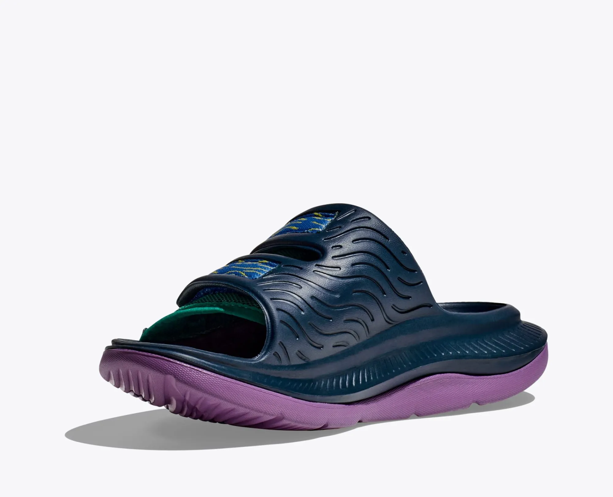 HOKA® Sandals^Ora Luxe