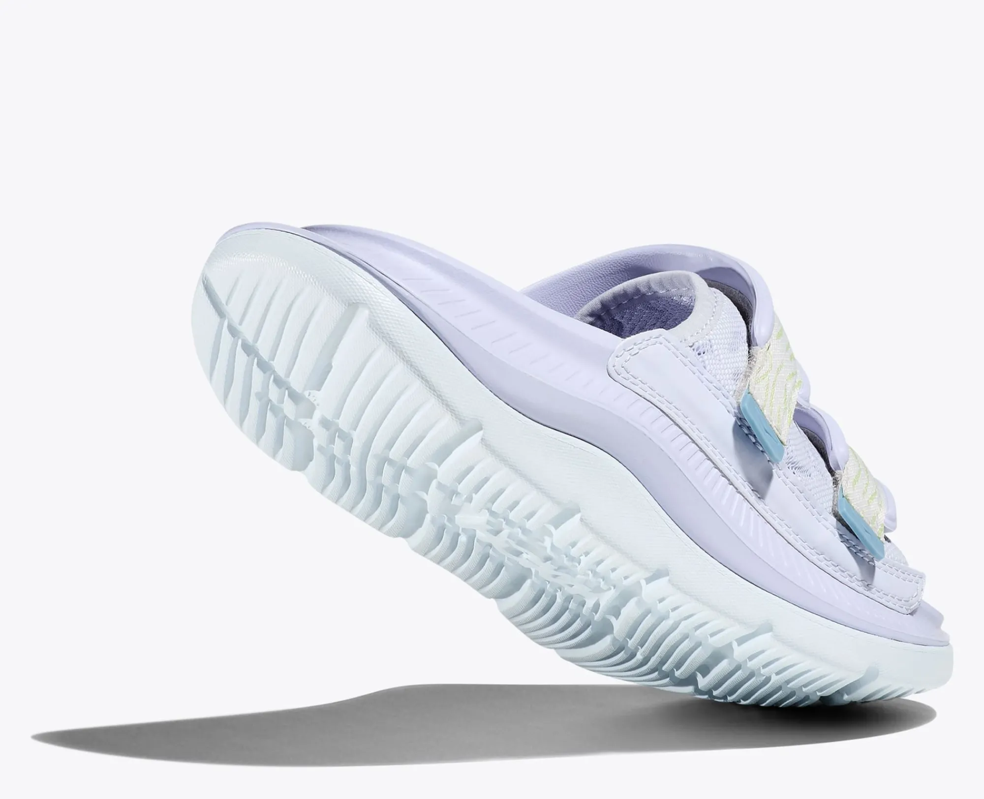 HOKA® Sandals^Ora Luxe