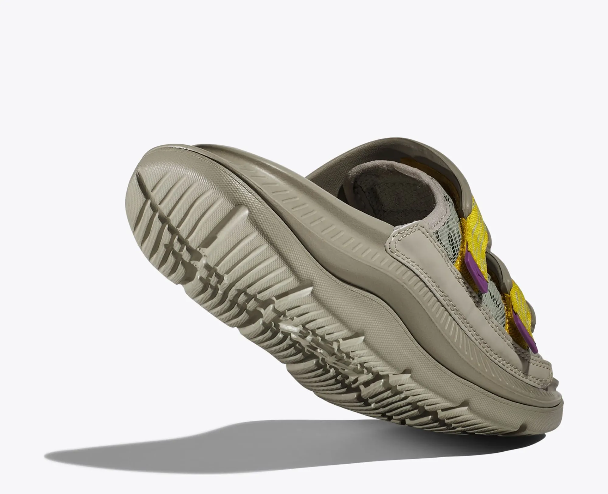 HOKA® Sandals^Ora Luxe