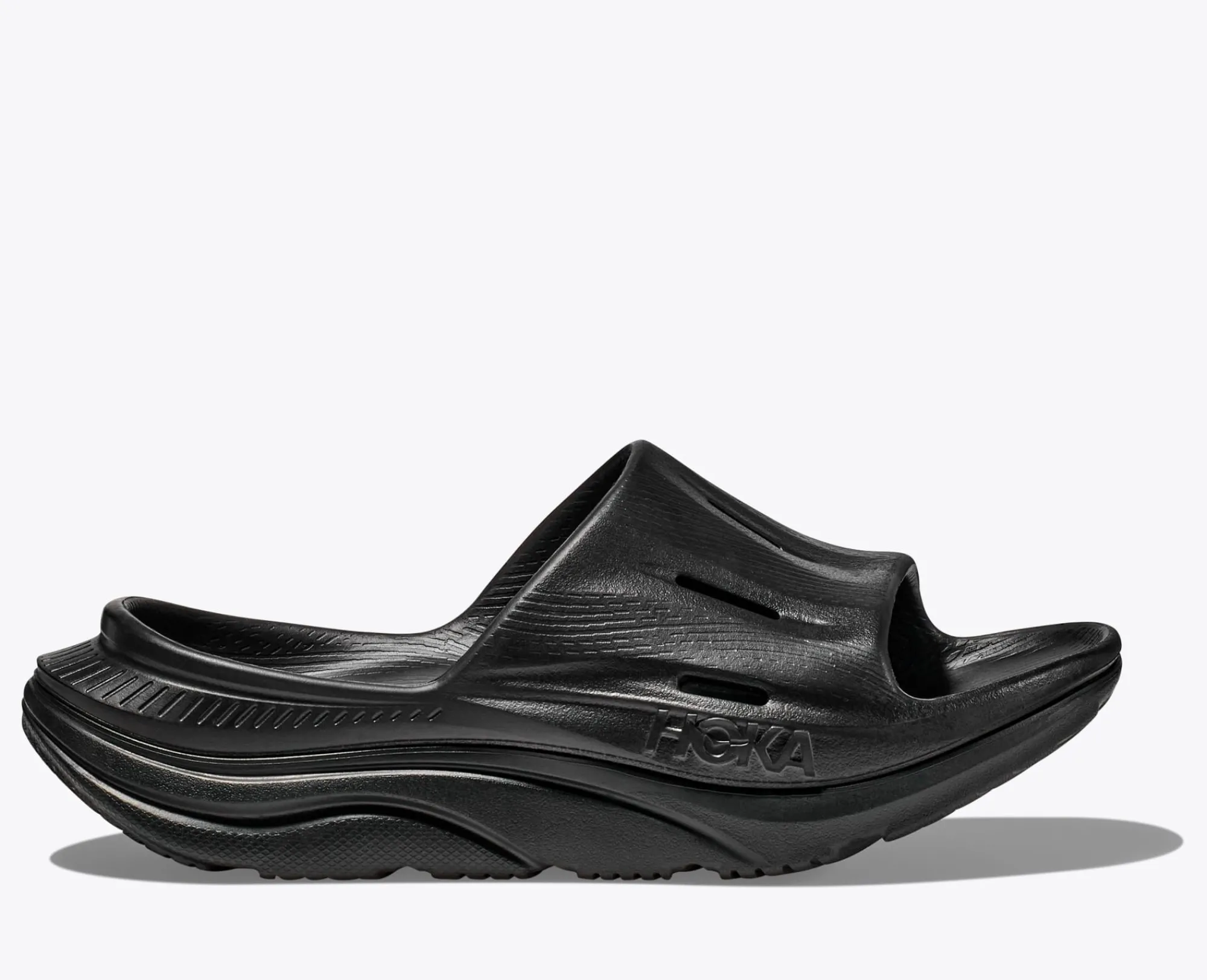 HOKA® Sandals^Ora Recovery Slide 3