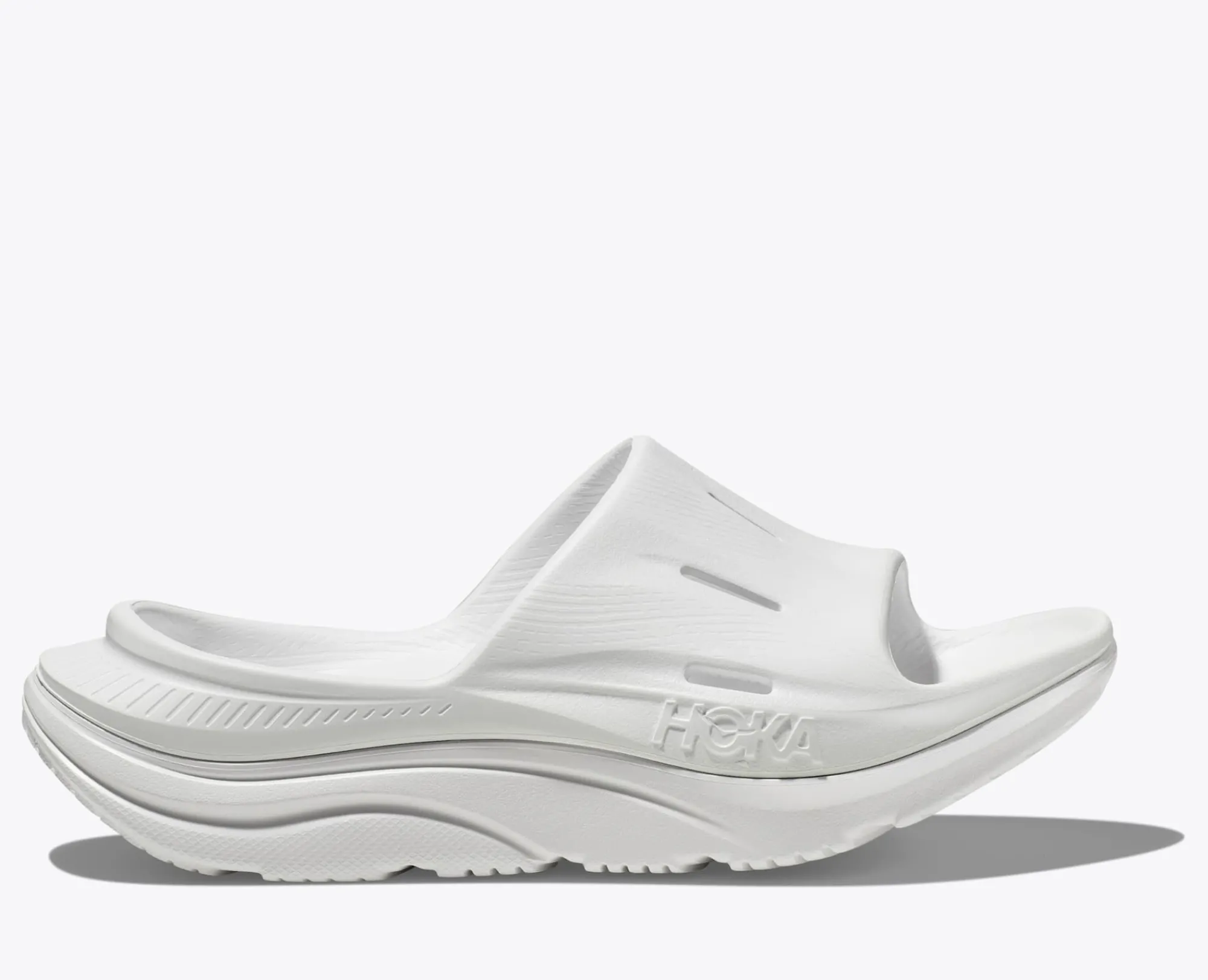HOKA® Sandals^Ora Recovery Slide 3