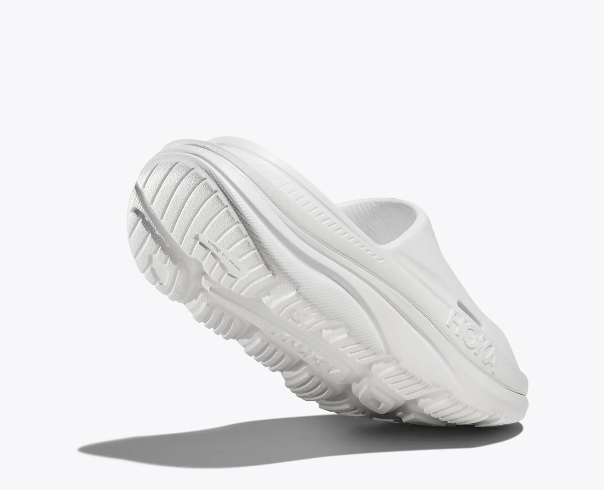 HOKA® Sandals^Ora Recovery Slide 3