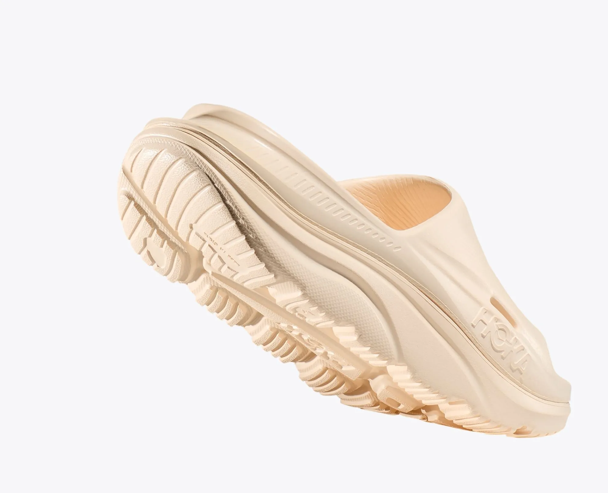 HOKA® Sandals^Ora Recovery Slide 3